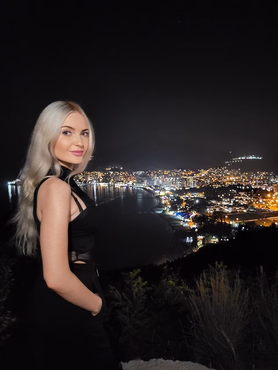 Yulia 40 Dnipropetrovsk Ukraine Marriage is not just a dream for me