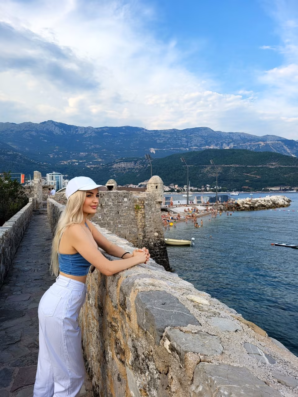 Yulia 40 Dnipropetrovsk Ukraine Marriage is not just a dream for me