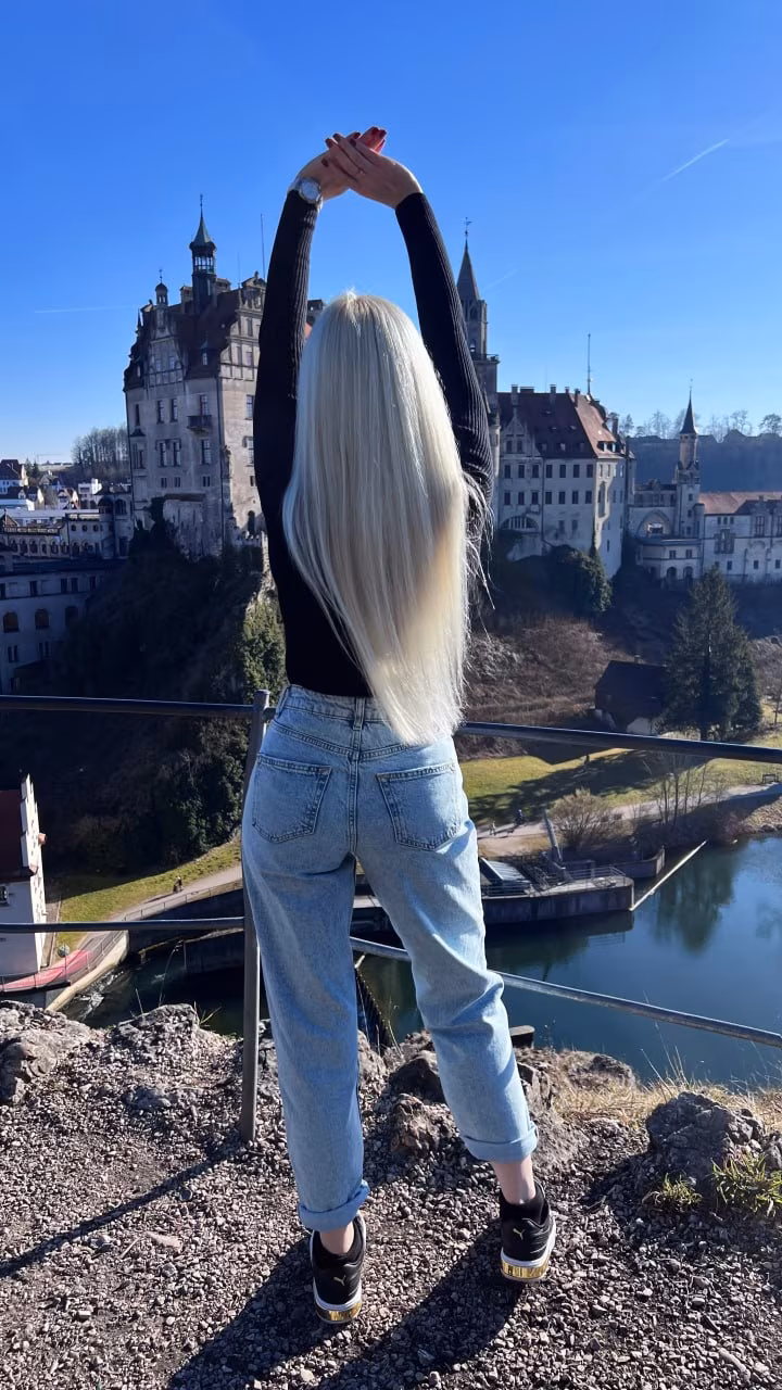 Yulia 40 Dnipropetrovsk Ukraine Marriage is not just a dream for me