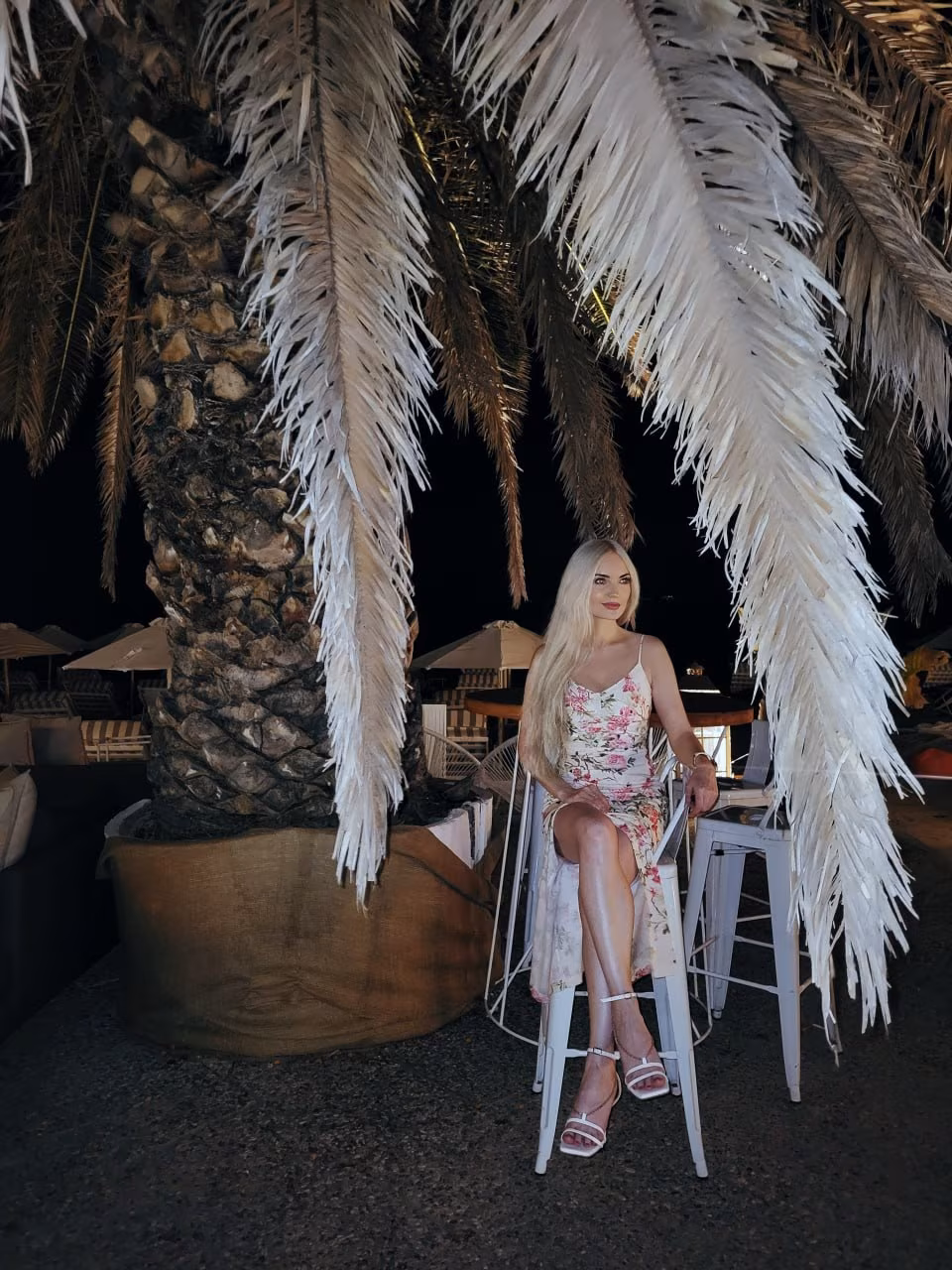 Yulia 40 Dnipropetrovsk Ukraine Marriage is not just a dream for me