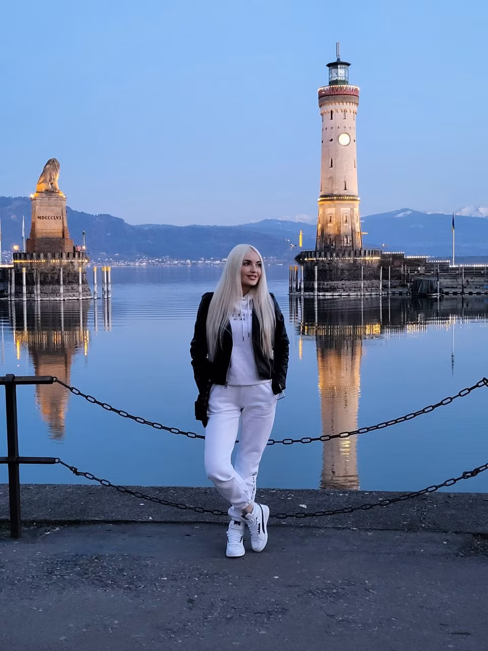 Yulia 40 Dnipropetrovsk Ukraine Marriage is not just a dream for me