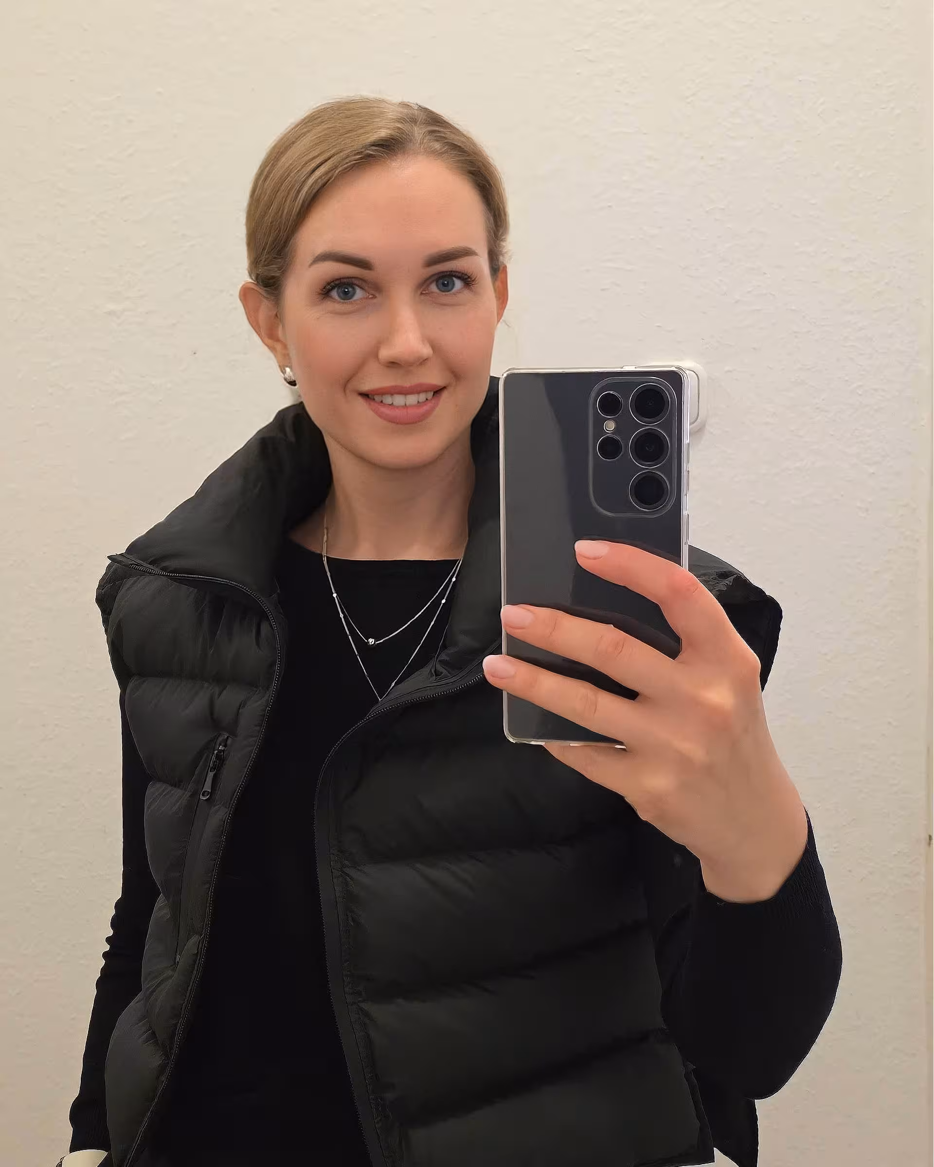 Kszenija 36 yo from Budapest Hungary Marriage is the dream I won't give up