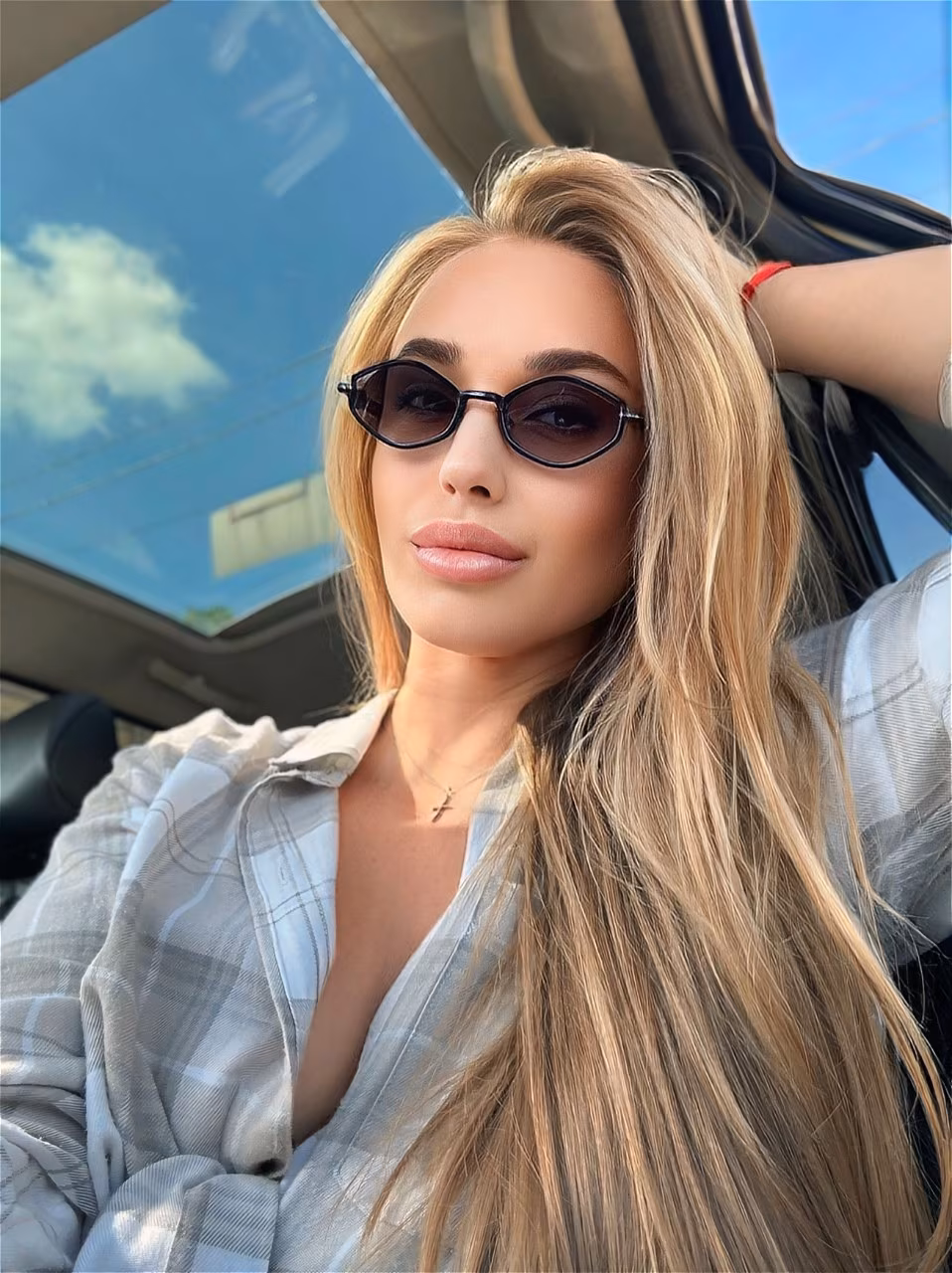 Hanna 28 Kharkiv Ukraine Marriage is what I'm hoping to find