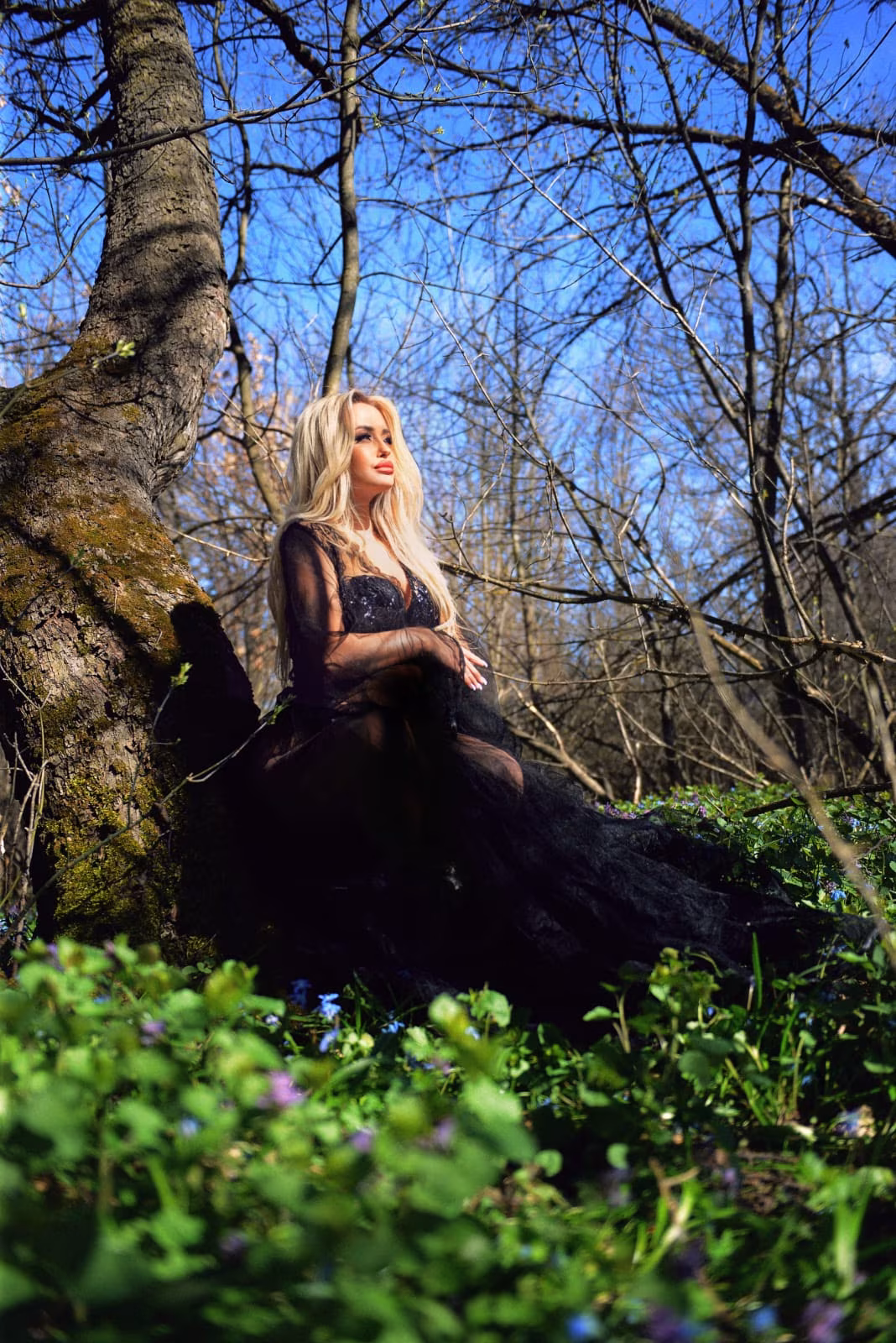 Viktoria 35 Dnepr Ukraine My dream is a happy marriage