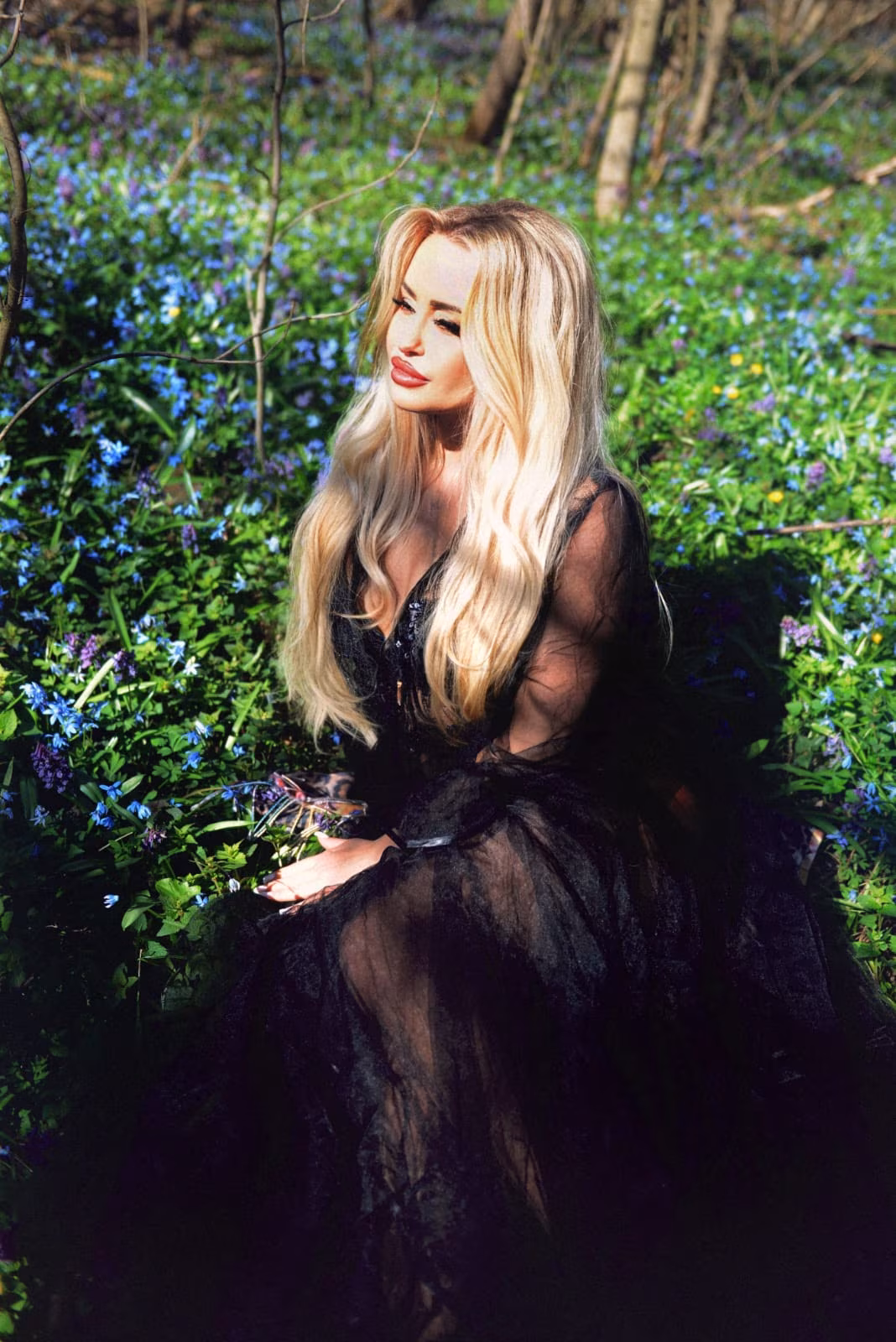 Viktoria 35 Dnepr Ukraine My dream is a happy marriage