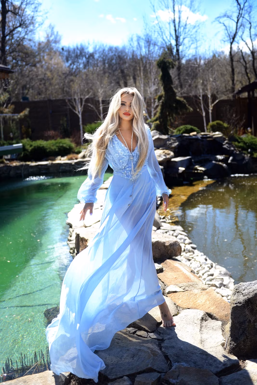 Viktoria 35 Dnepr Ukraine My dream is a happy marriage