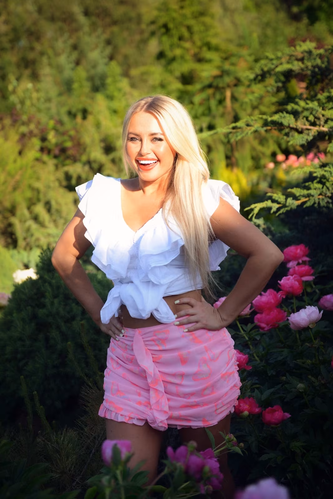Viktoria 35 Dnepr Ukraine My dream is a happy marriage