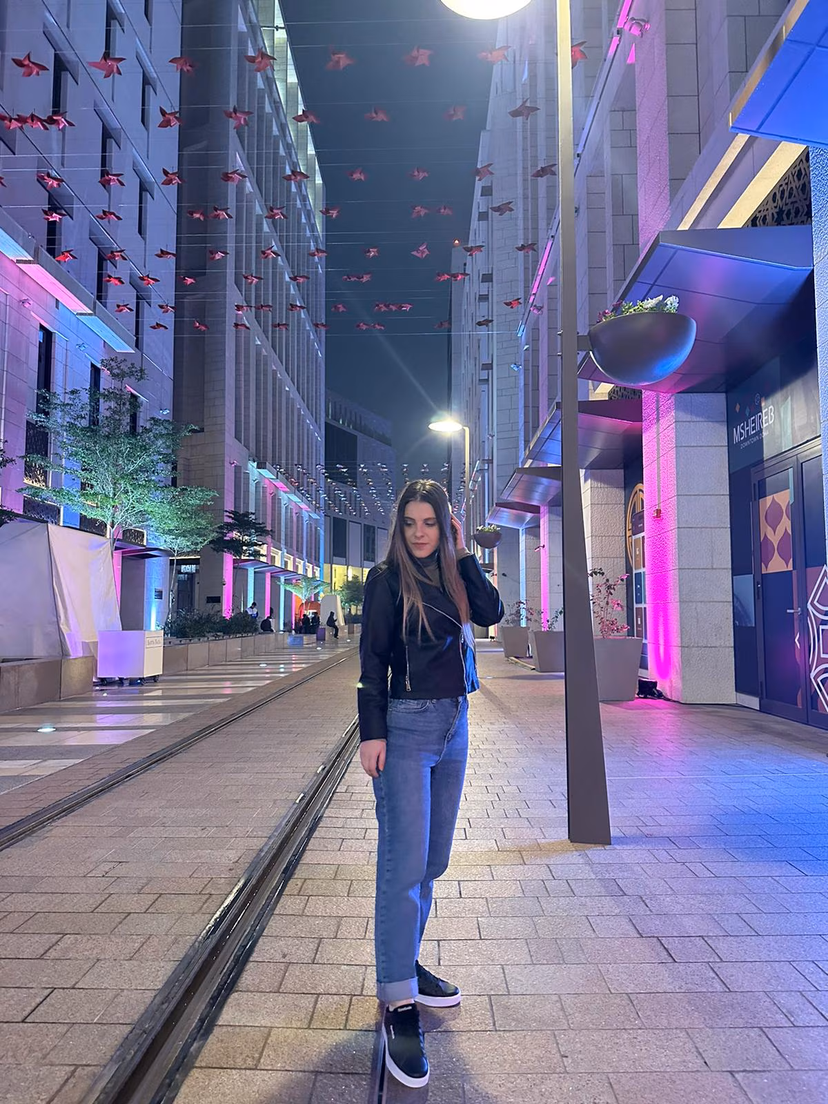 Tetiana 37 Al Rayyan Qatar My dream is to be a wife and mother