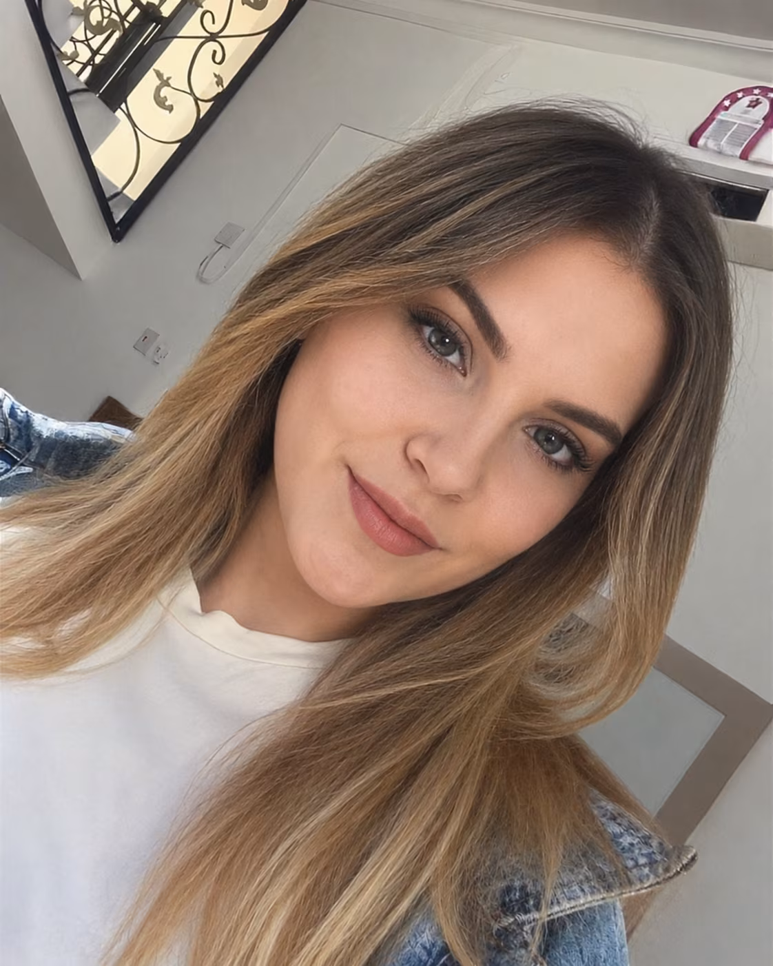 Tetiana 37 Al Rayyan Qatar My dream is to be a wife and mother