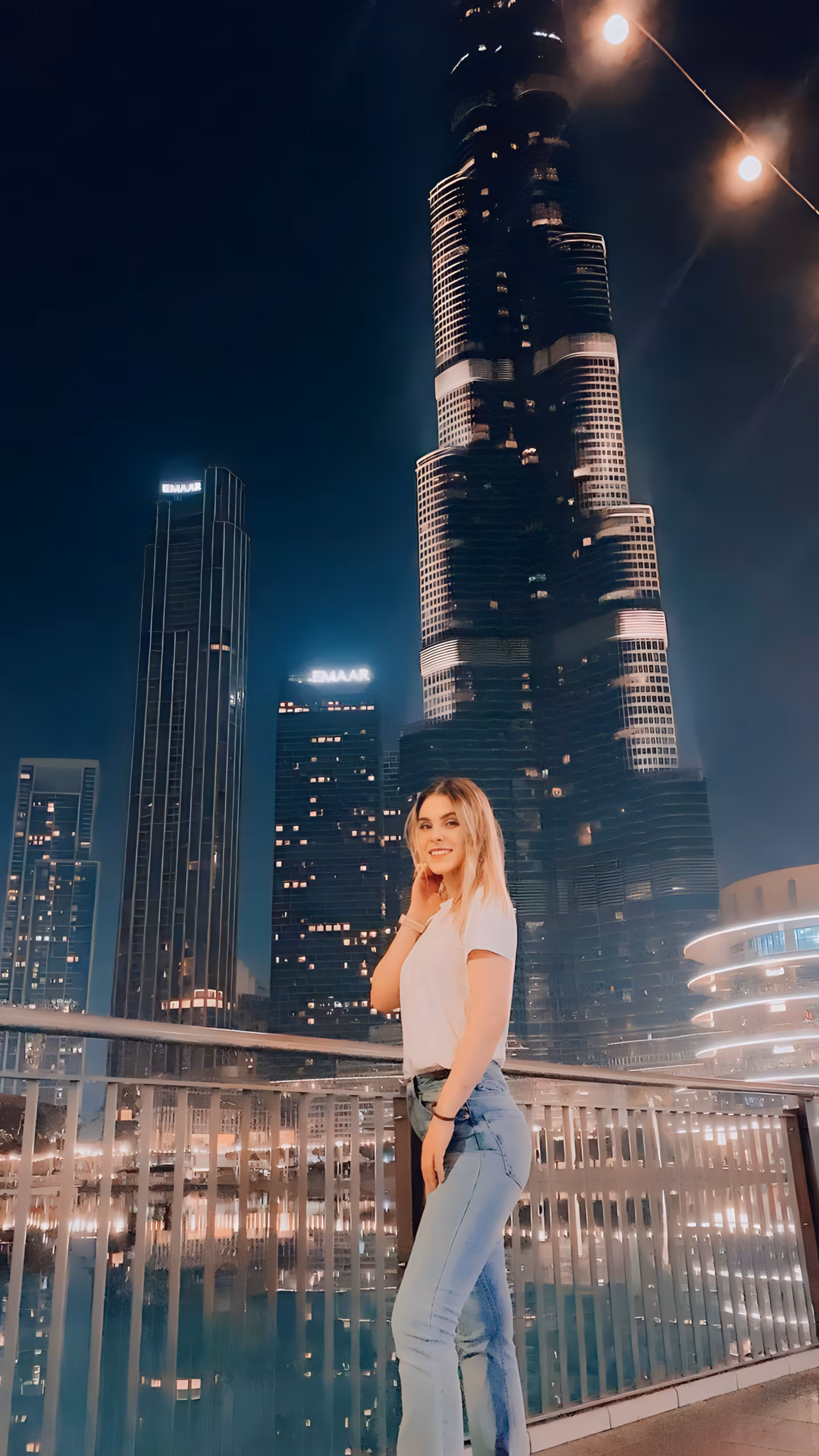 Tetiana 37 Al Rayyan Qatar My dream is to be a wife and mother
