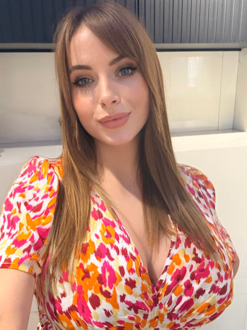 Vika 32 Kyiv Ukraine My dream is to be the perfect bride for you