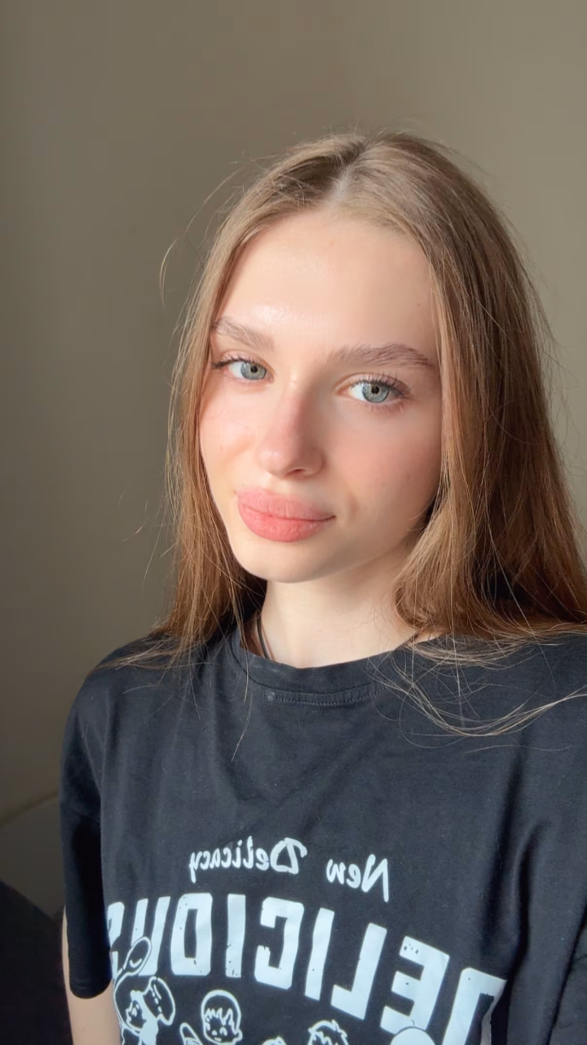 Yelyzaveta 20 Kyiv Ukraine My dream is to find my prince for marriage