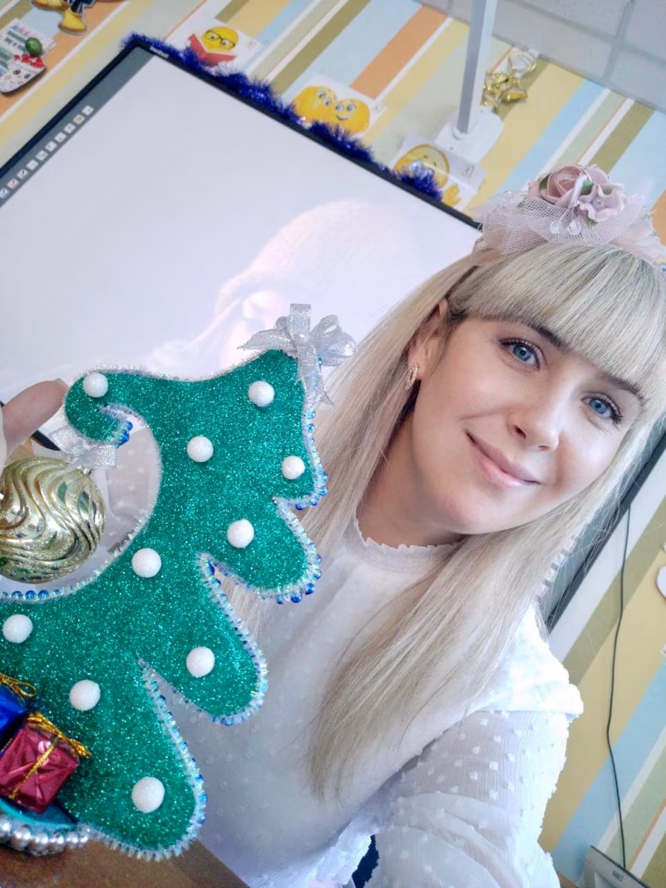 Anna 46 Sumy Ukraine My dream is to have a happy ever after