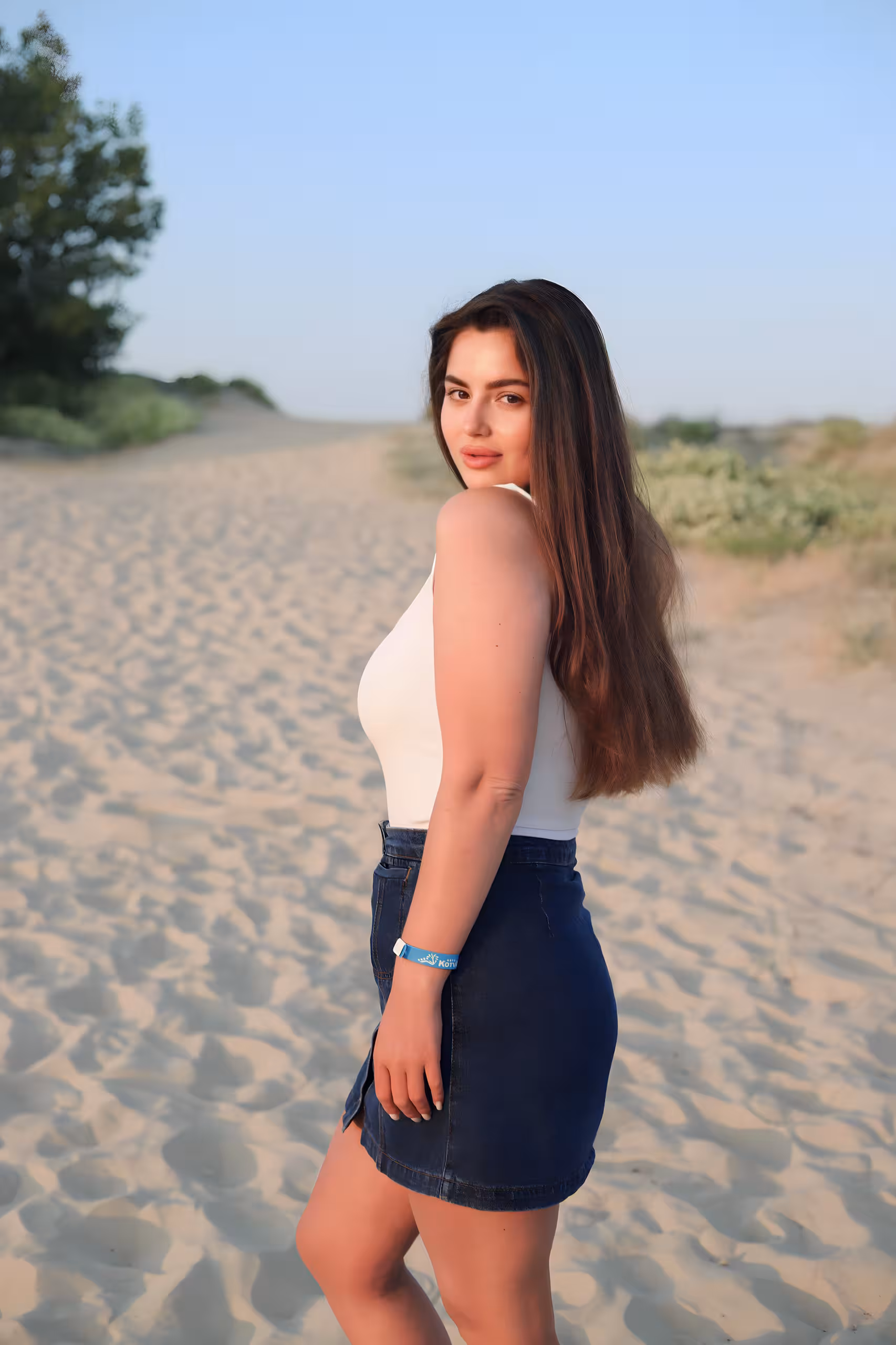Karyna 25 yo from Vinnytsia Ukraine My dream is to settle down in marriage