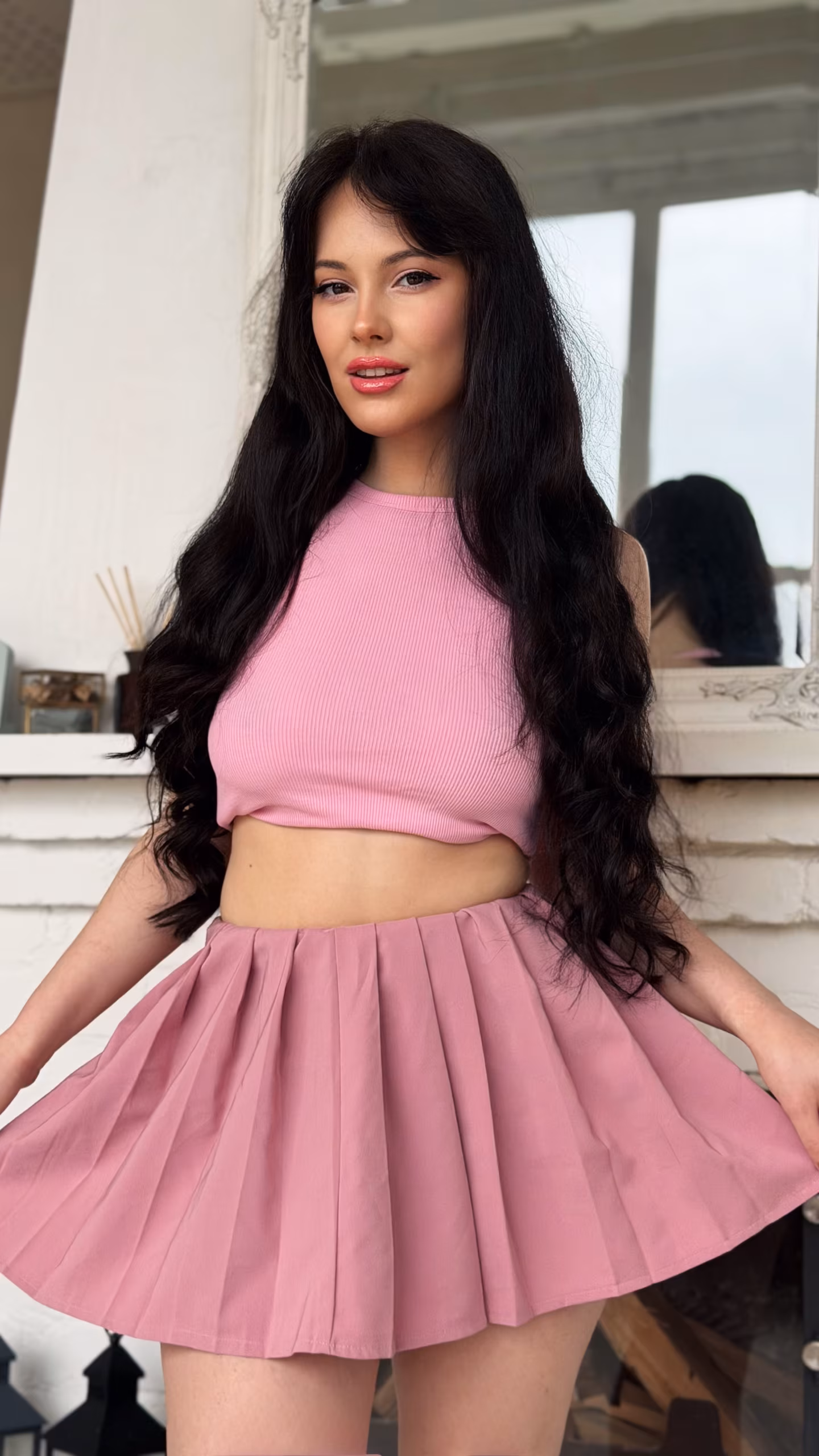 Marina 28 Kremenchug Ukraine My dream is to tie the knot with you