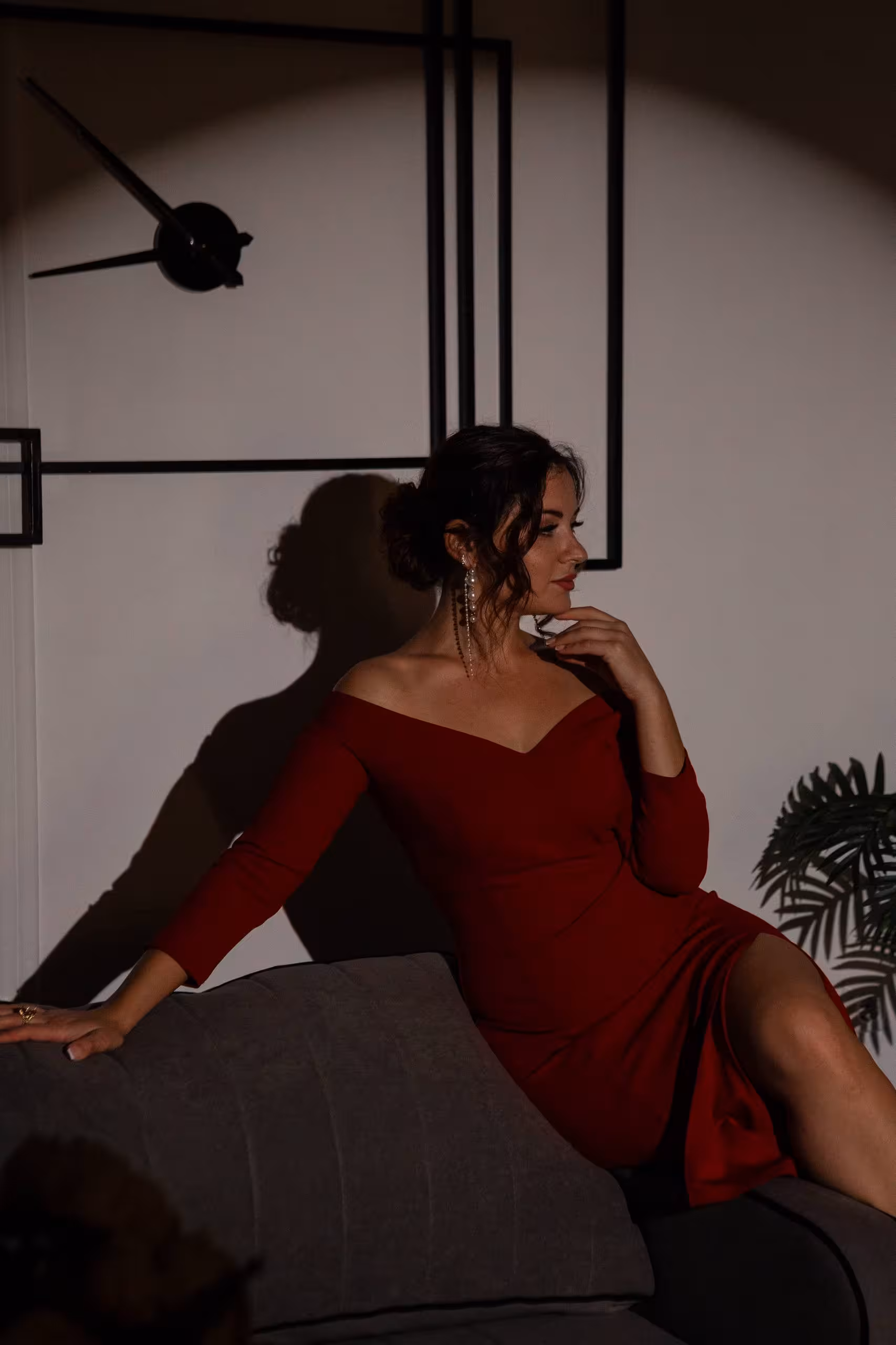 Tatyana 33 yo from Simferopol Russia My dream is to walk down the aisle