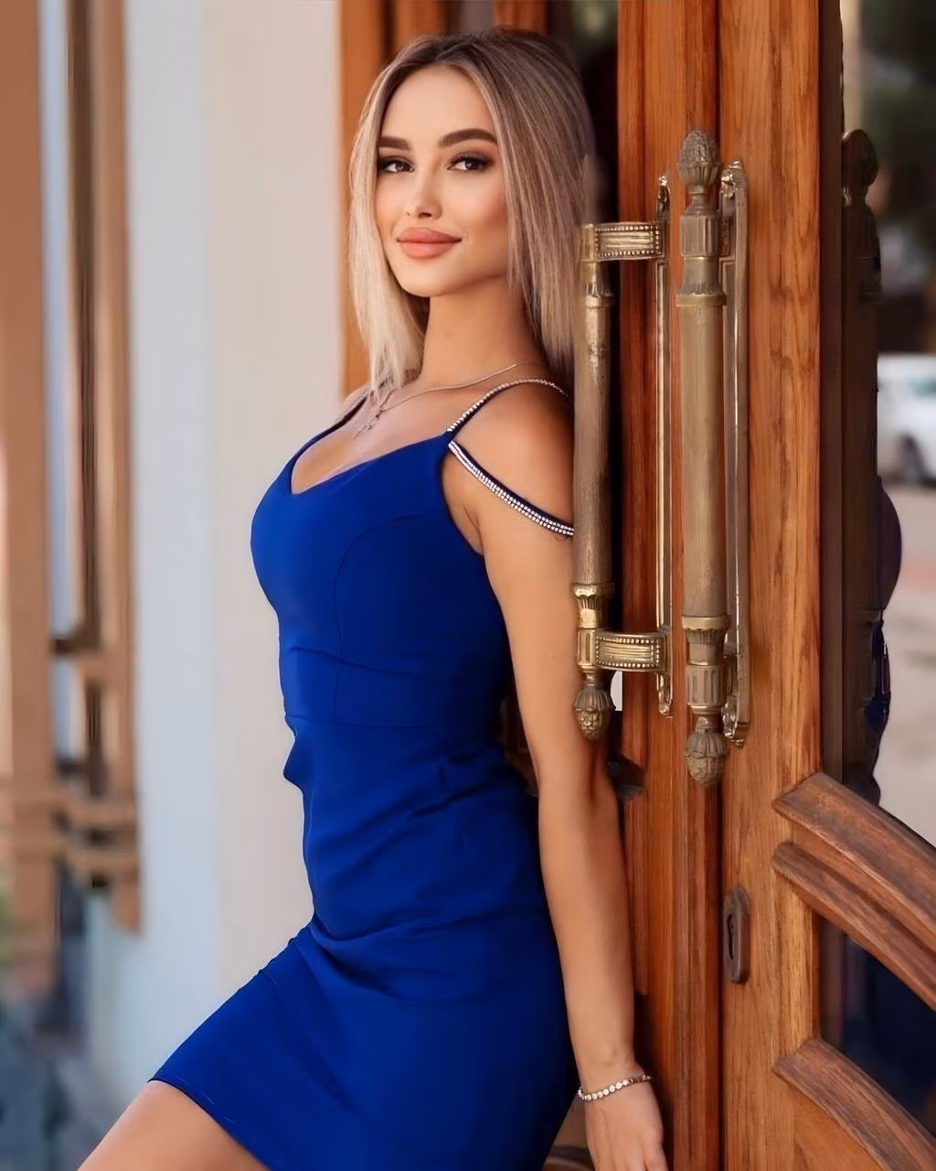 Anna 24 Ivano-Frankivsk Ukraine Dating is my path to marriage