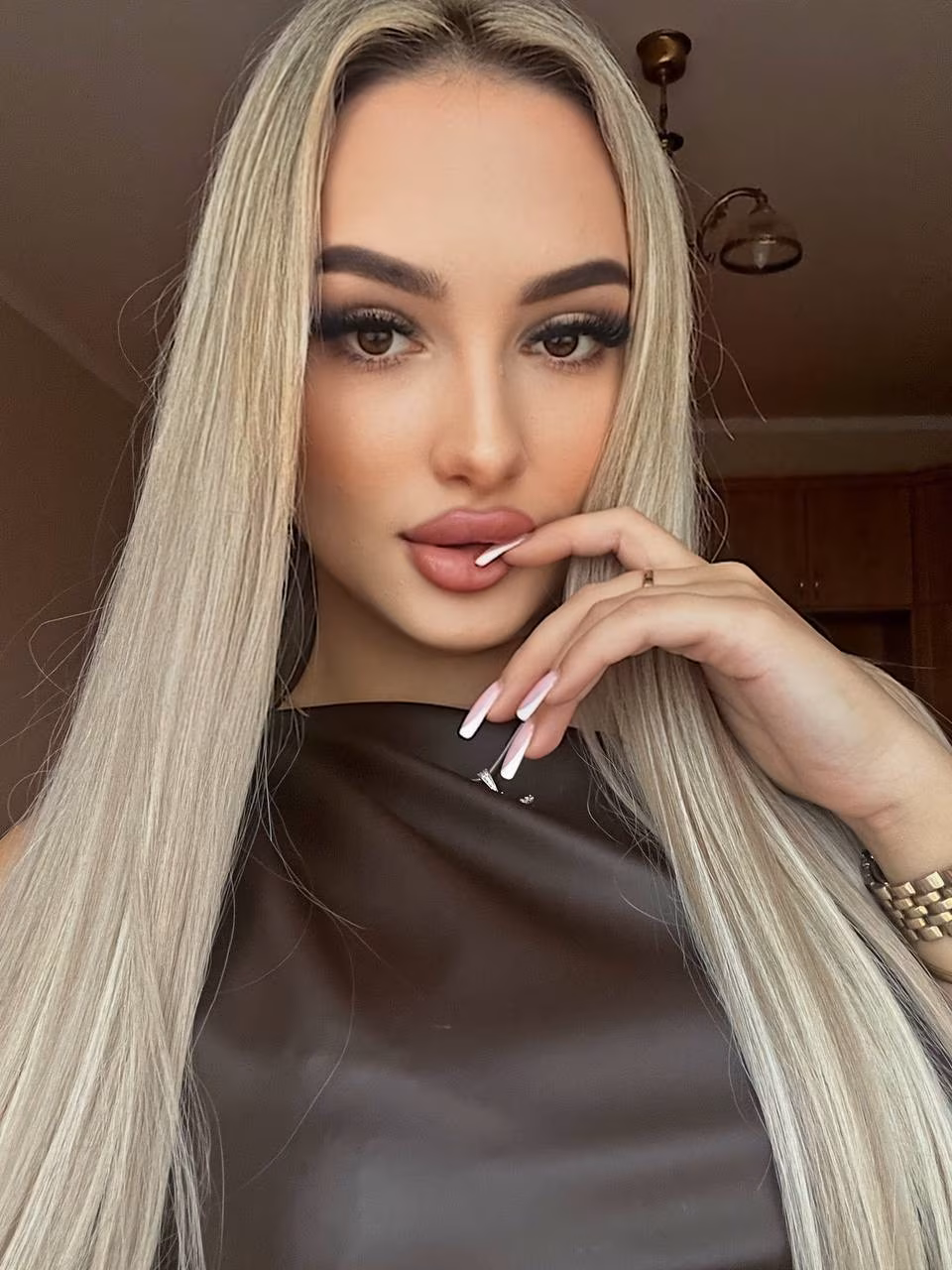 Anna 24 Ivano-Frankivsk Ukraine Dating is my path to marriage