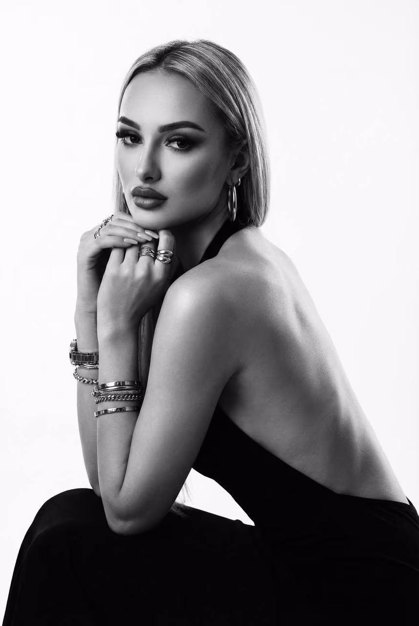 Anna 24 Ivano-Frankivsk Ukraine Dating is my path to marriage