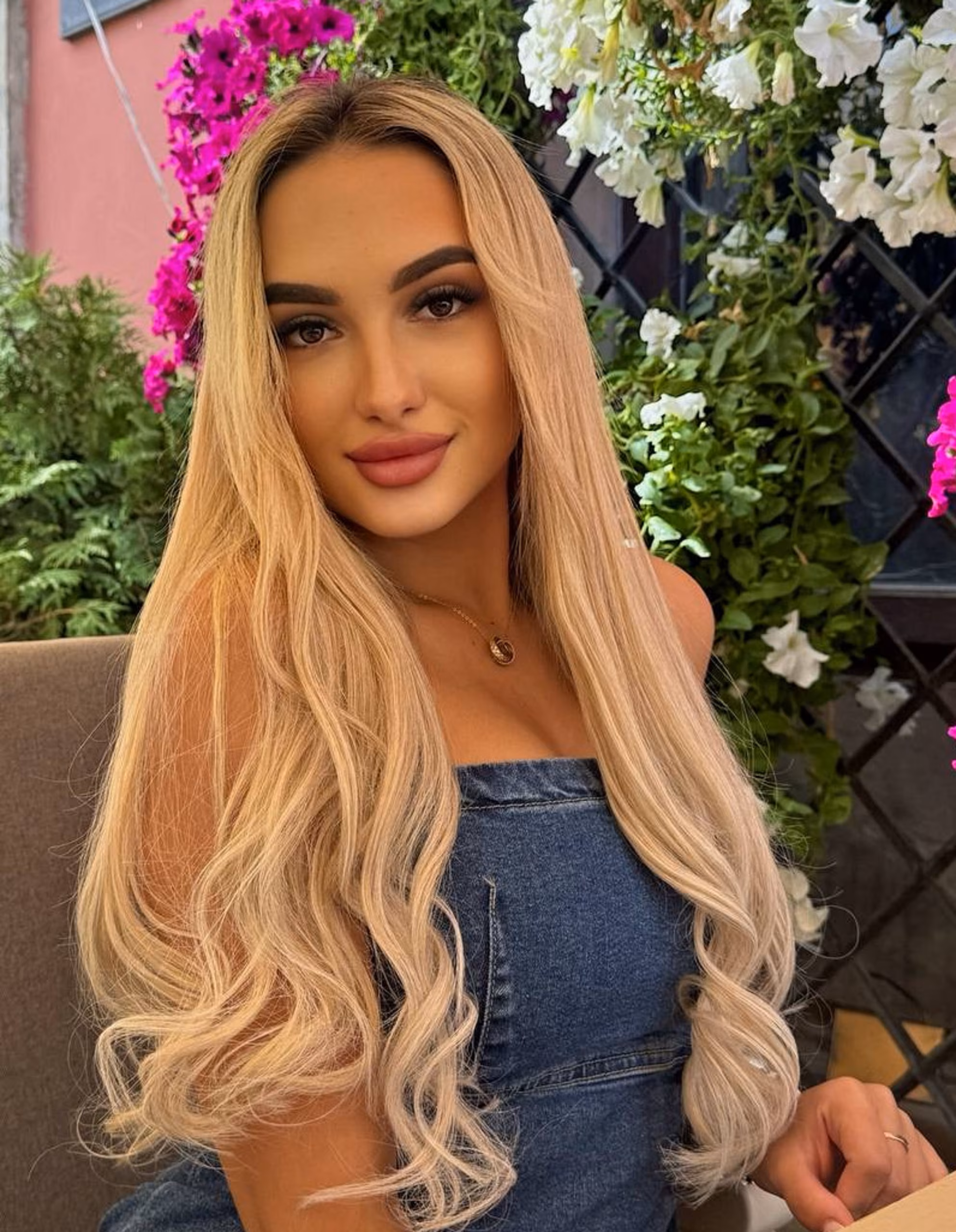 Anna 24 Ivano-Frankivsk Ukraine Dating is my path to marriage