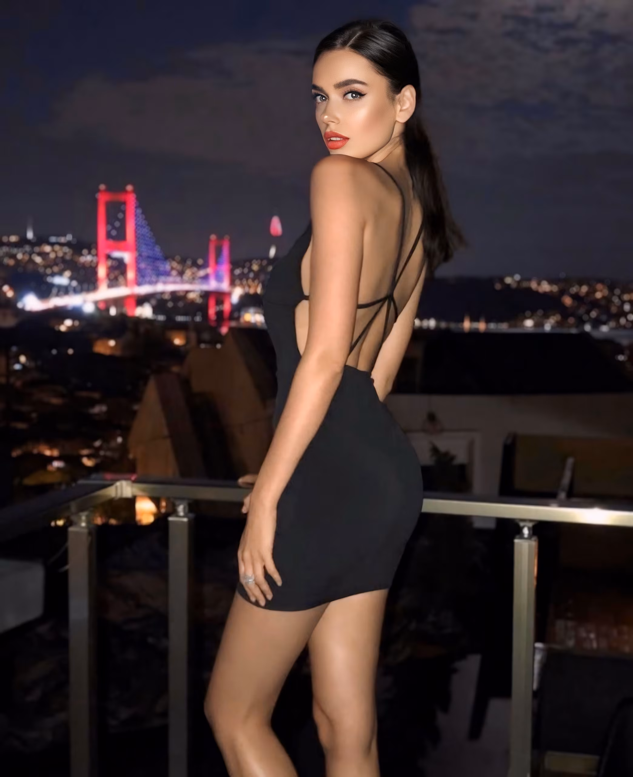 Mariia 30 Kyiv, Istanbul Ukraine Dating seriously for marriage is my way