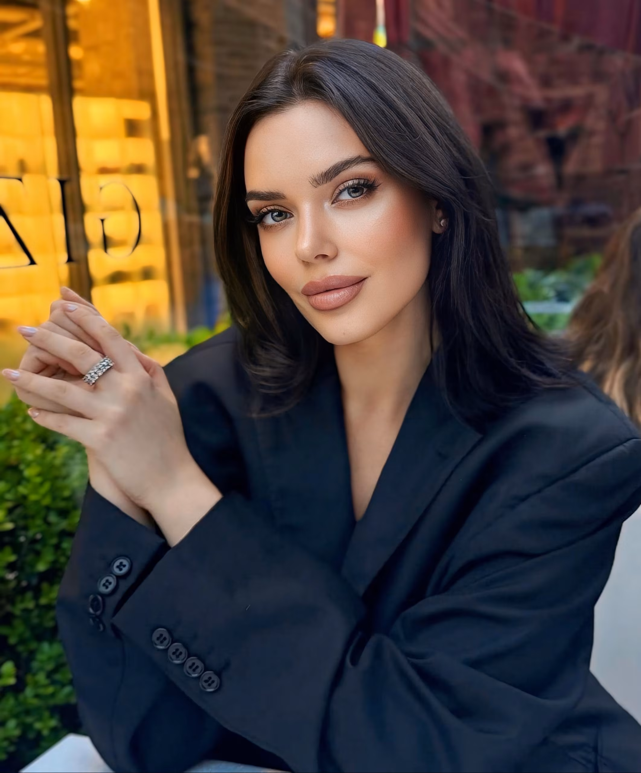 Mariia 30 Kyiv, Istanbul Ukraine Dating seriously for marriage is my way