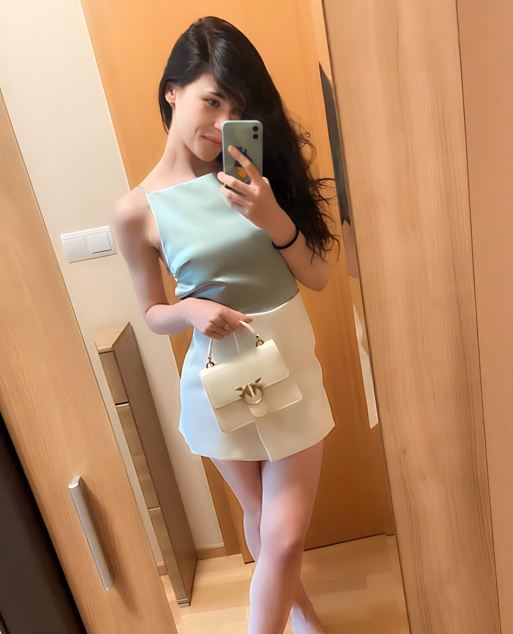 Ilona 29 Lviv Ukraine I dream of finding true love online