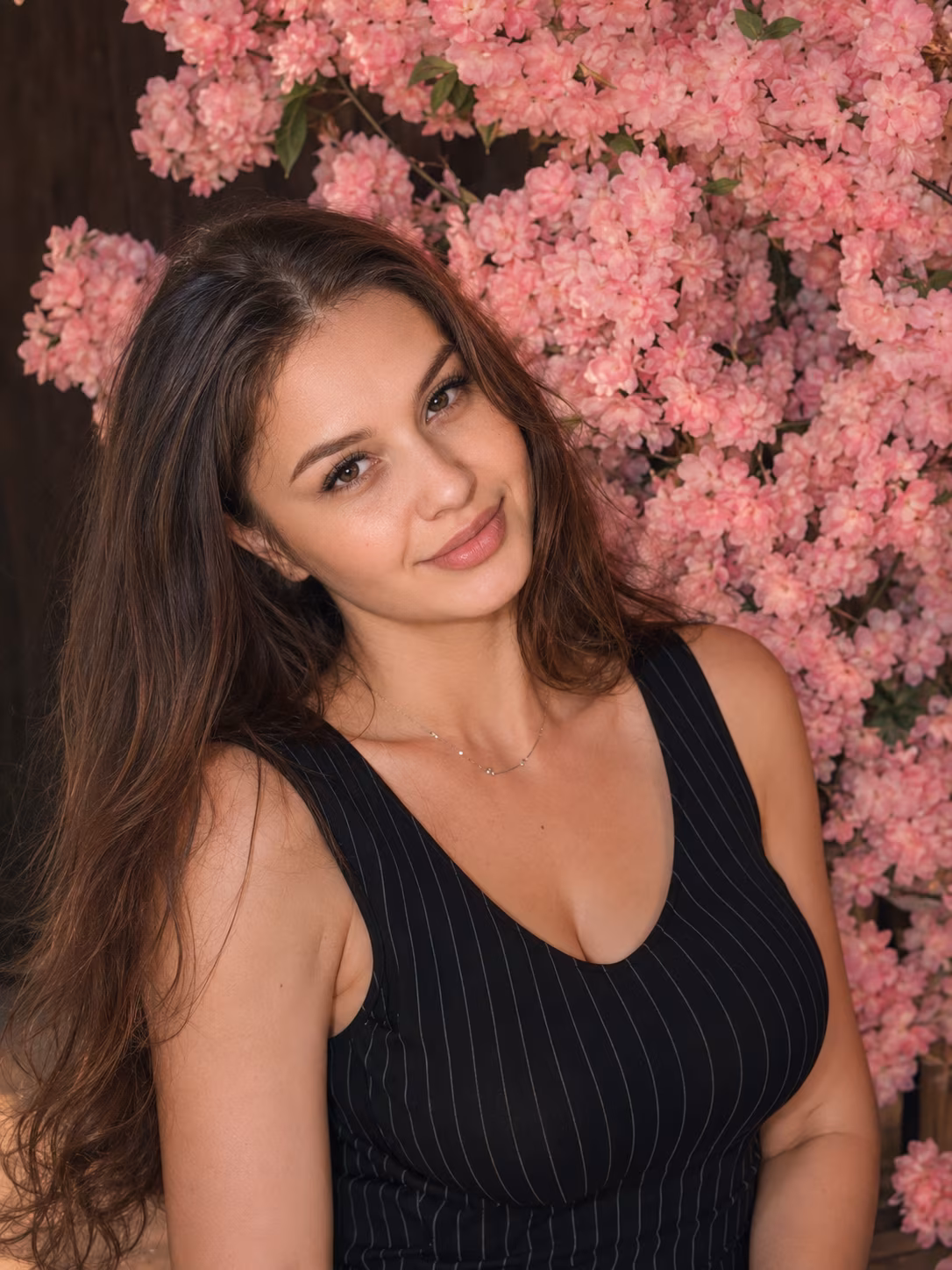 Yuliia 20 Kropyvnytskyi Ukraine I want a lifelong marriage full of love