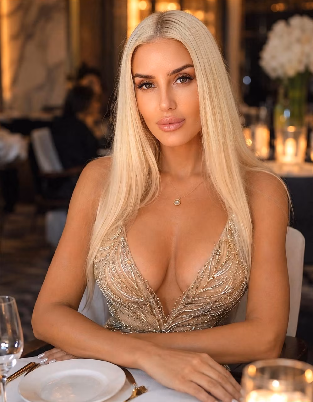 Anastasia 35 Bucharest Romania I want a partnership that lasts forever