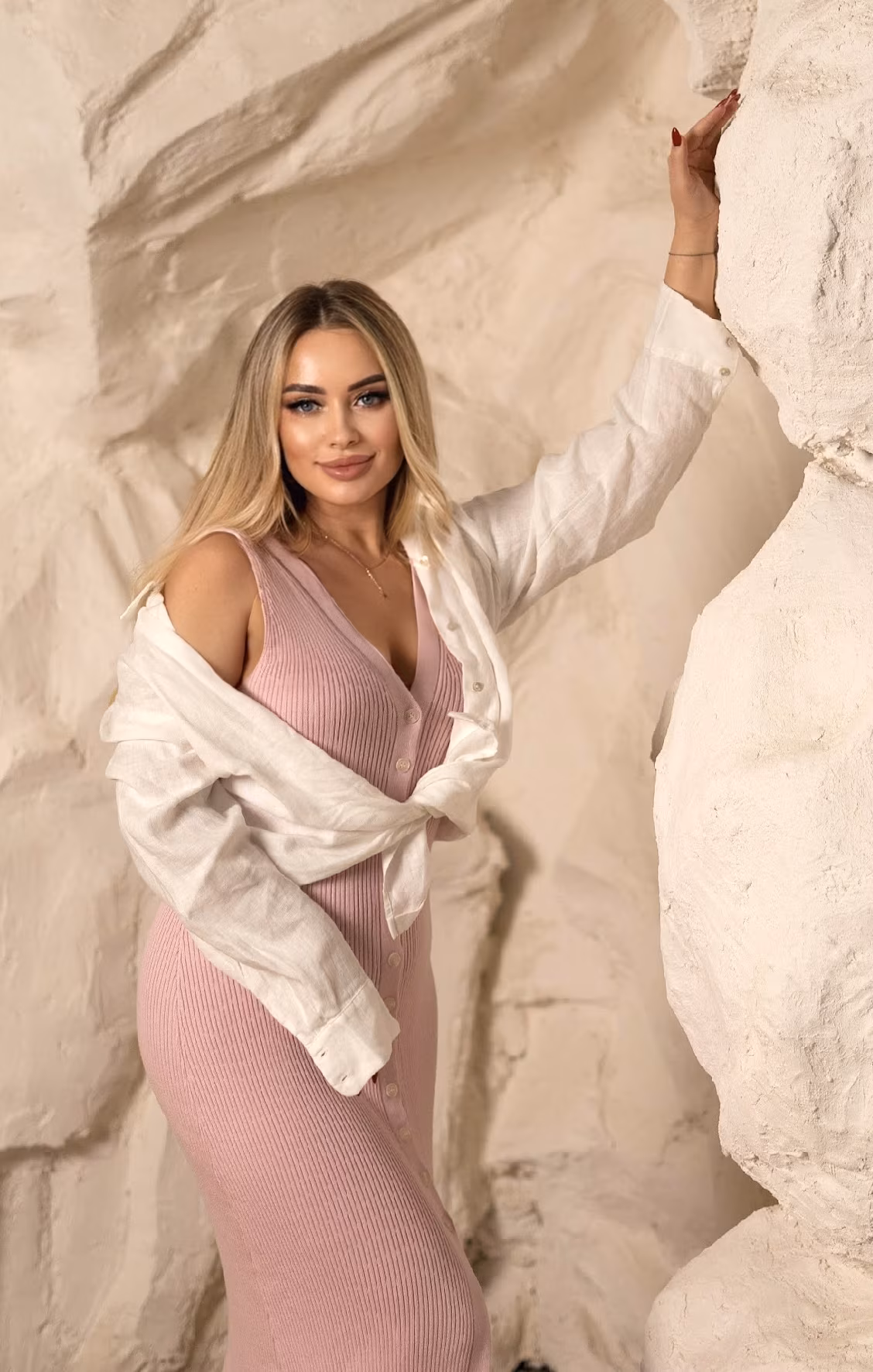 Valya 38 Sumy Ukraine I want a sacred bond with my beloved