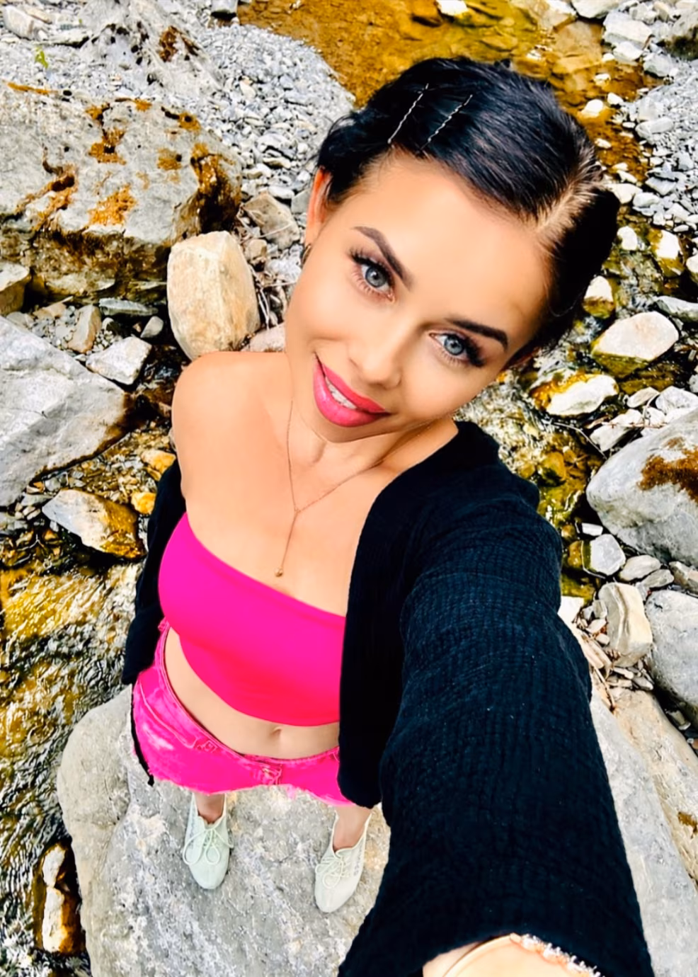Tetiana 41 Fribourg Switzerland I want a sacred bond with my partner
