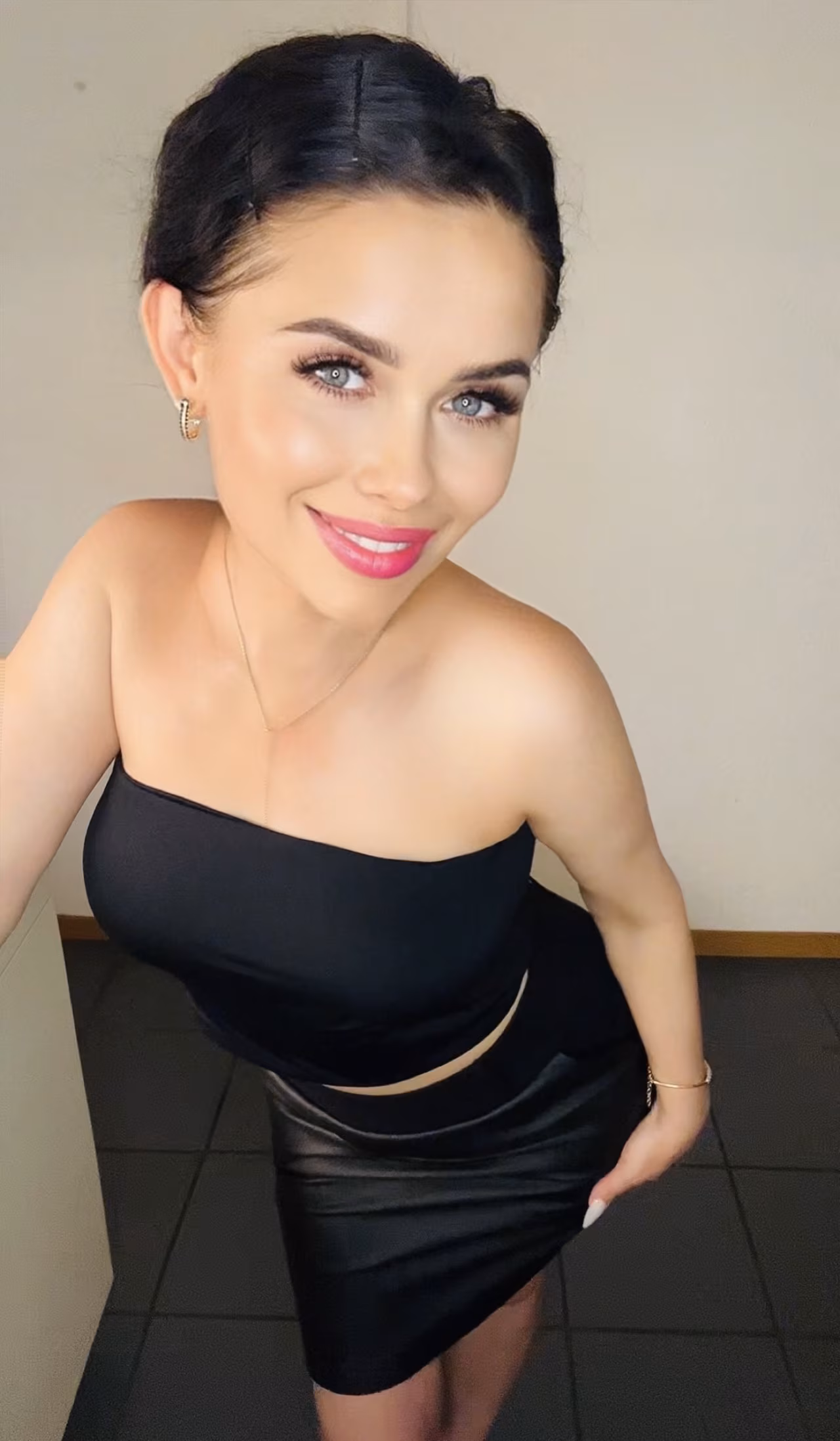 Tetiana 41 Fribourg Switzerland I want a sacred bond with my partner