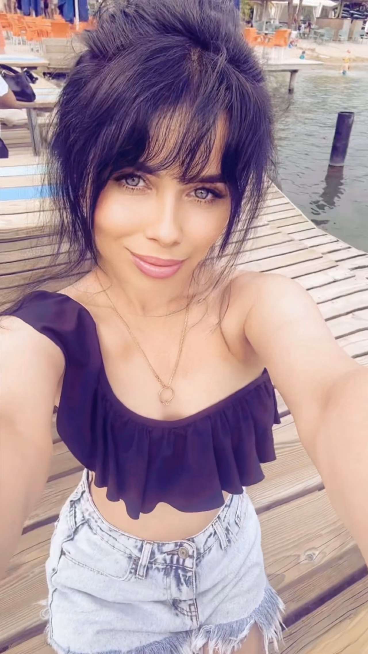 Tetiana 41 Fribourg Switzerland I want a sacred bond with my partner