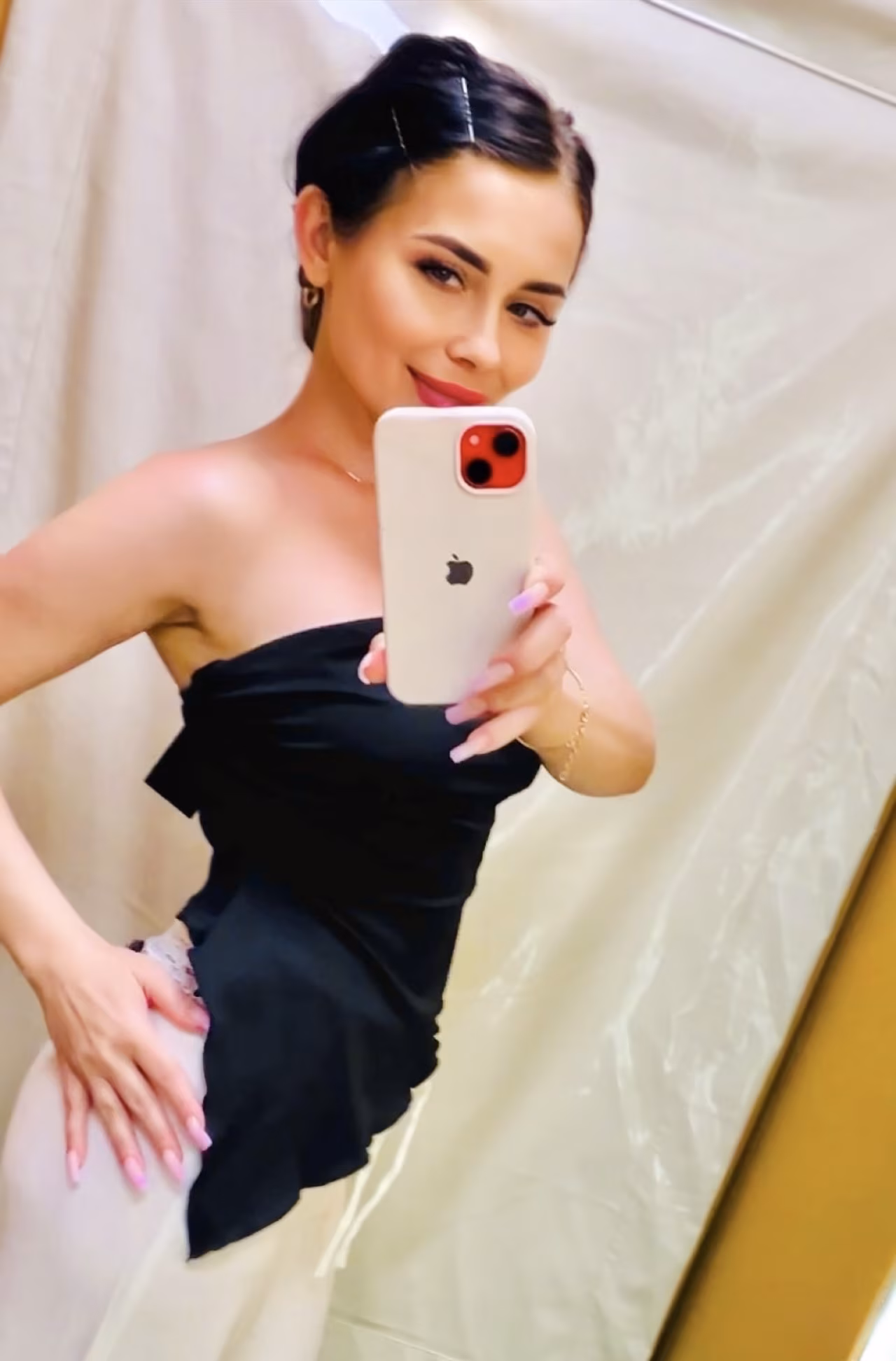 Tetiana 41 Fribourg Switzerland I want a sacred bond with my partner