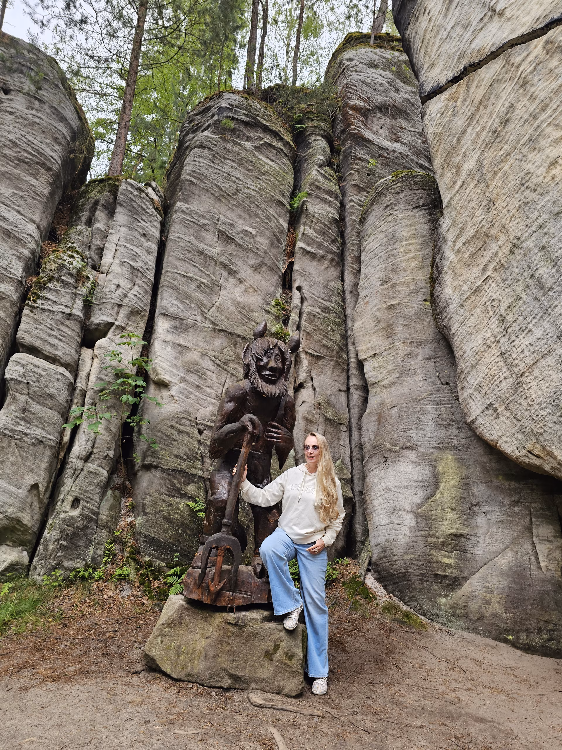 Elena 48 Lublin/Kyiv Poland I want a sacred union with my soulmate