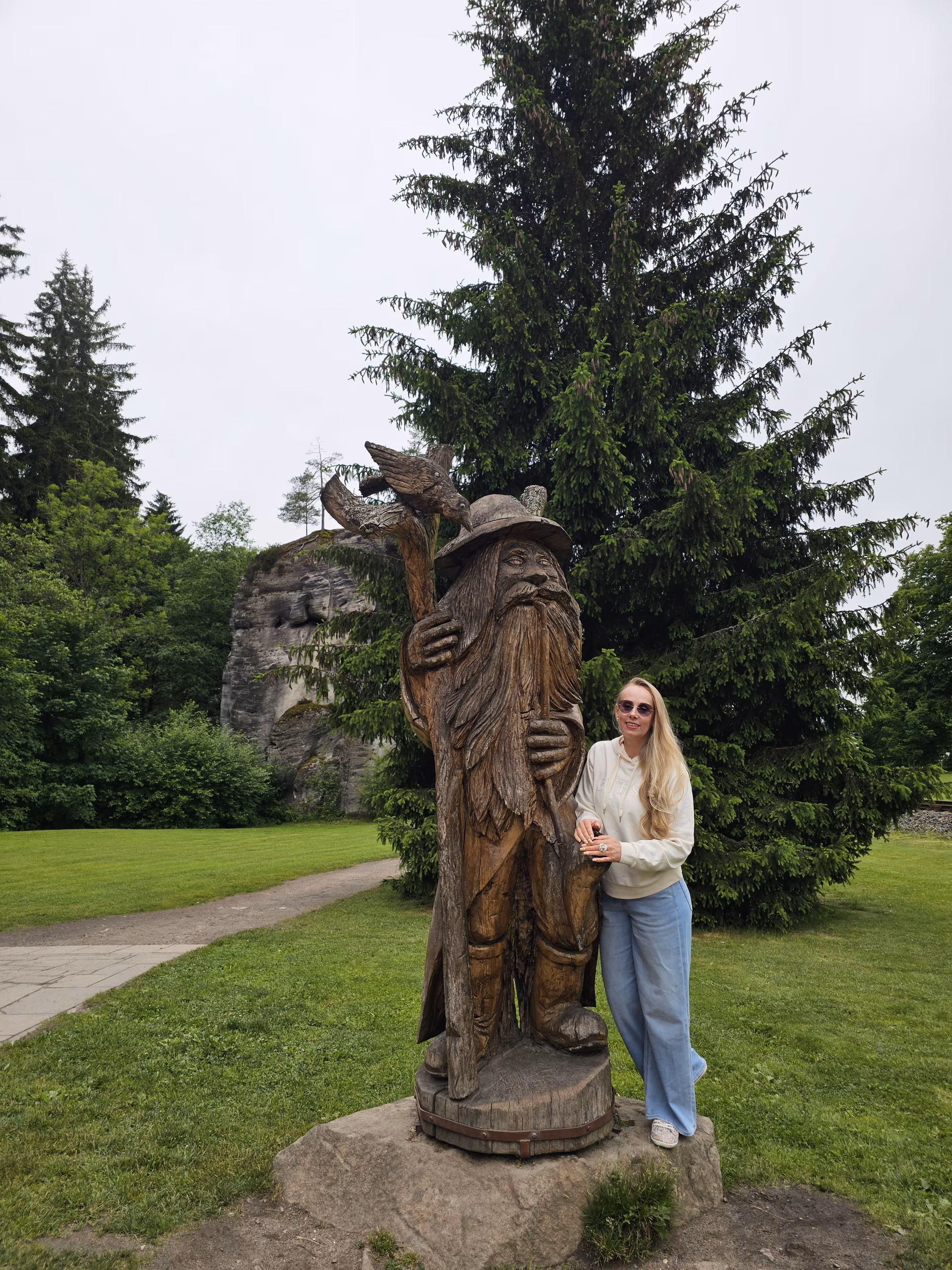 Elena 48 Lublin/Kyiv Poland I want a sacred union with my soulmate
