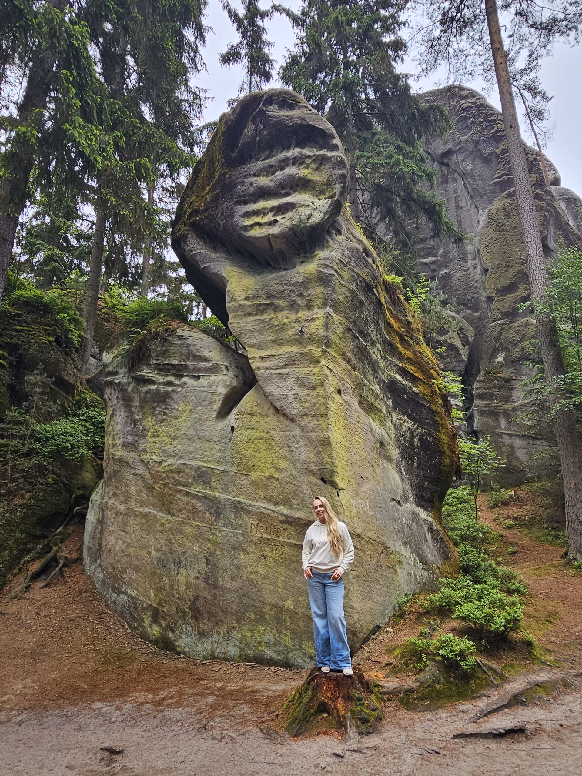 Elena 48 Lublin/Kyiv Poland I want a sacred union with my soulmate