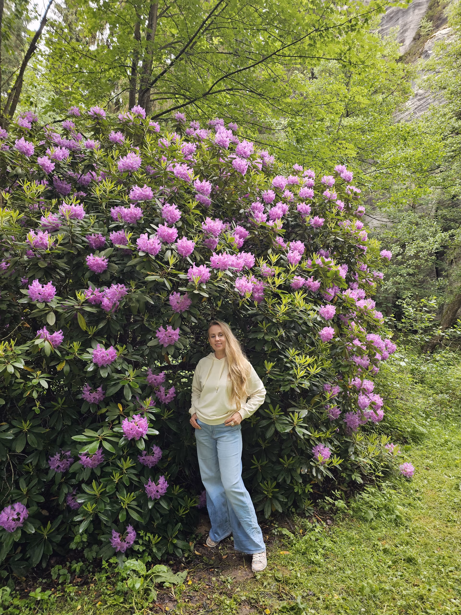 Elena 48 Lublin/Kyiv Poland I want a sacred union with my soulmate
