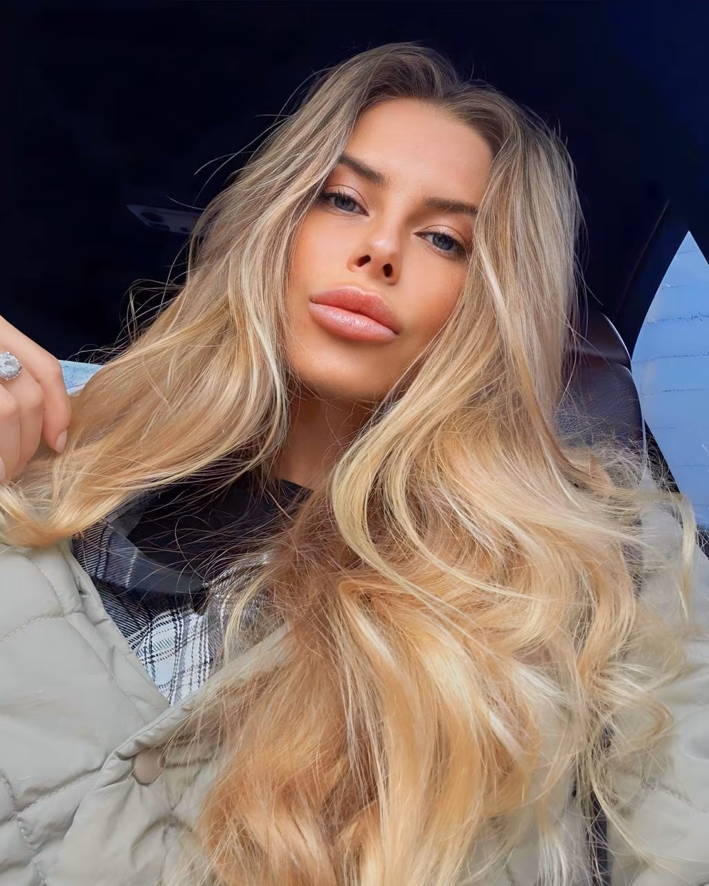 Anastasia 35 Kiev Ukraine I want a sacred union with my soulmate