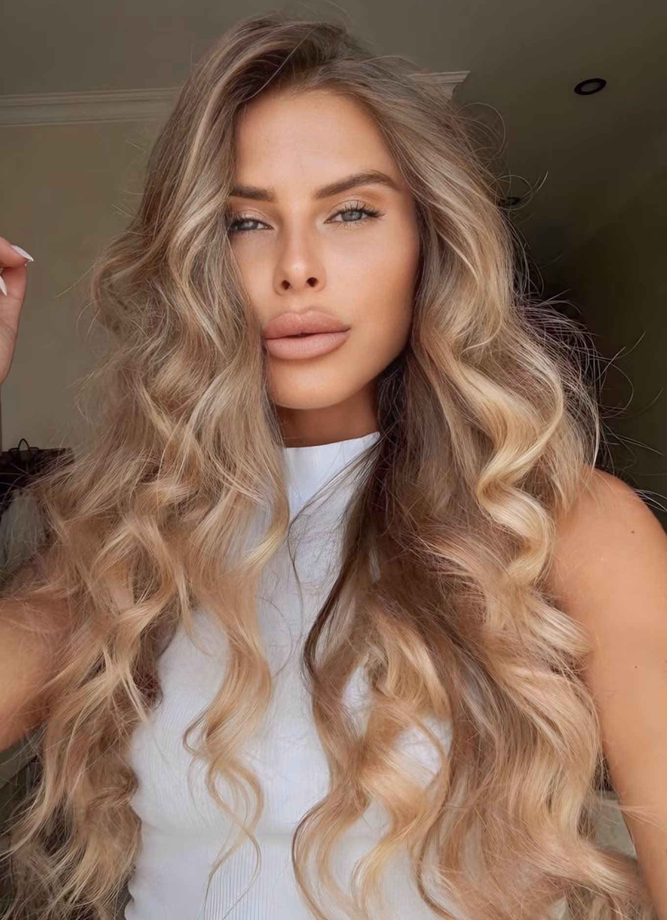 Anastasia 35 Kiev Ukraine I want a sacred union with my soulmate
