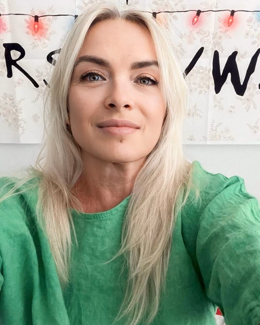 NATALI 59 Kyiv Ukraine I want to build a marriage on trust