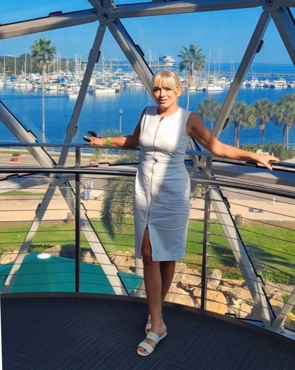 NATALI 59 Kyiv Ukraine I want to build a marriage on trust
