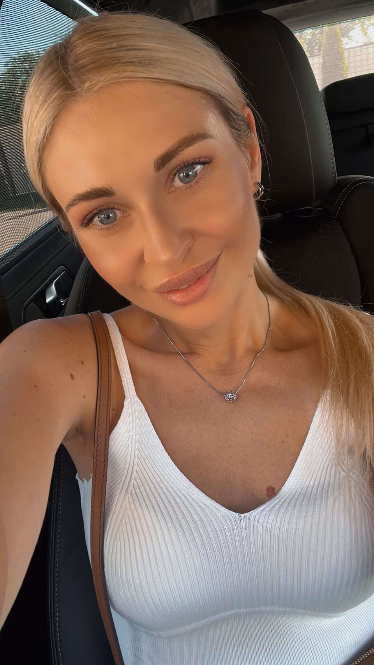 Tanya 38 Kyiv Ukraine I want to tie the knot with a good man
