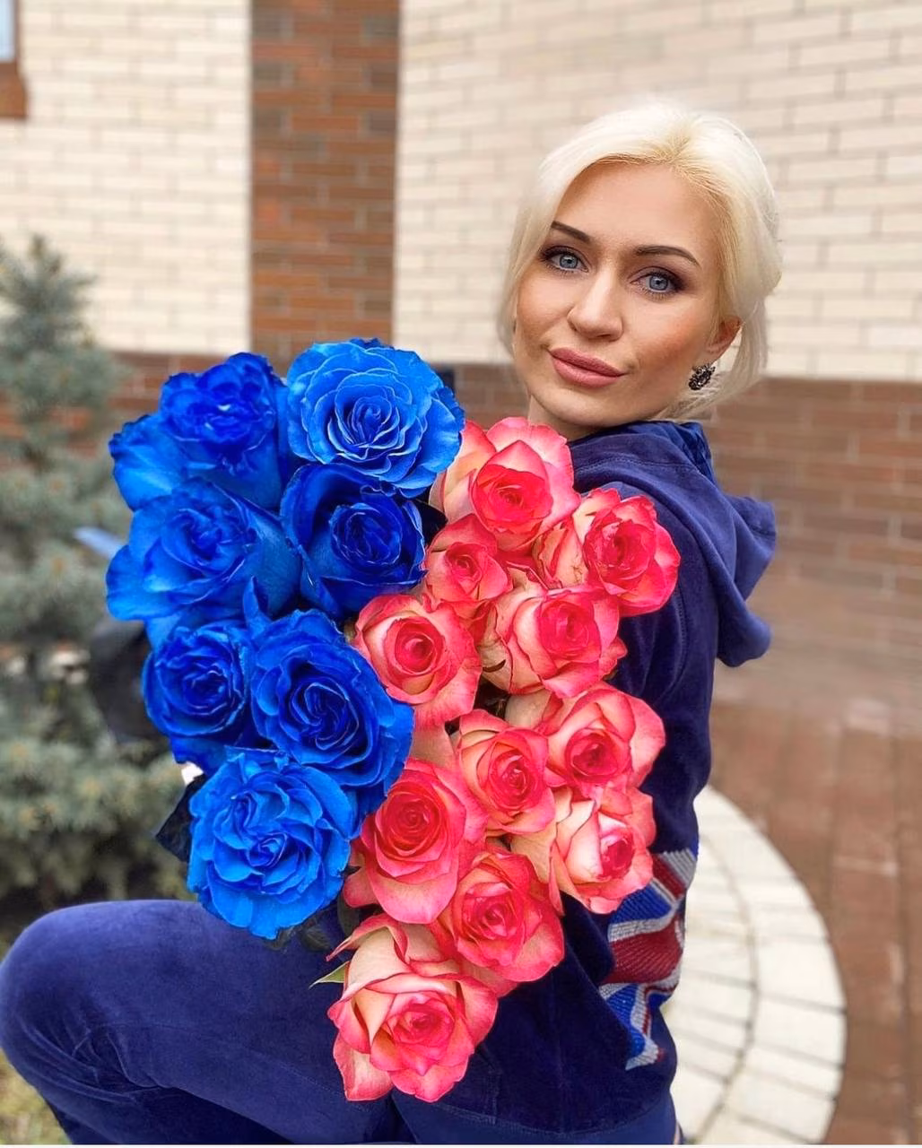 Tanya 38 Kyiv Ukraine I want to tie the knot with a good man