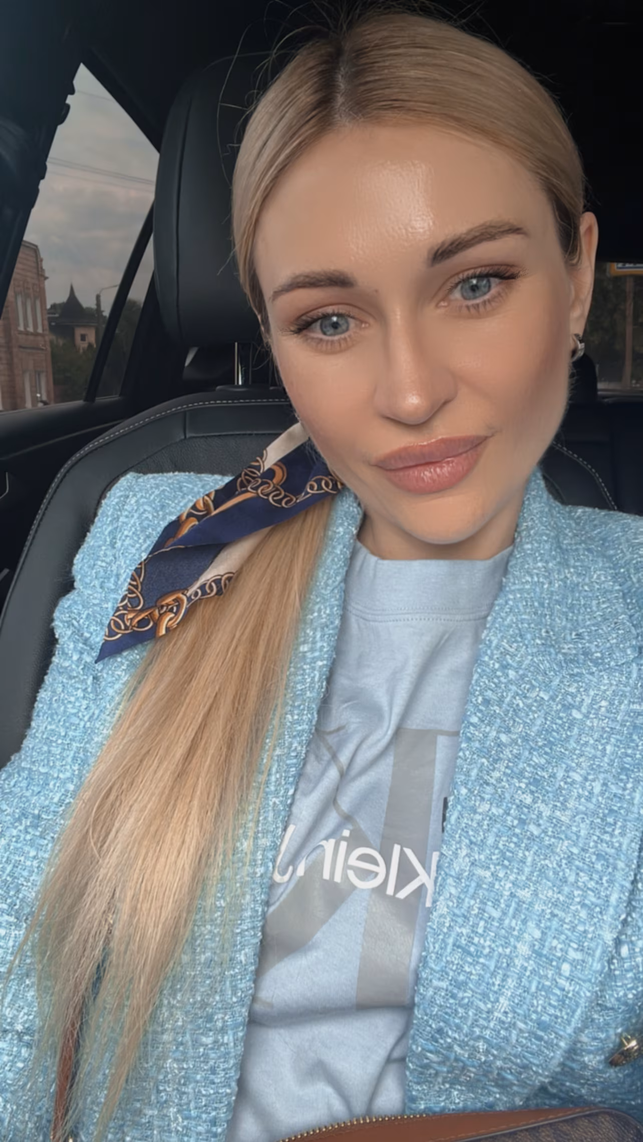 Tanya 38 Kyiv Ukraine I want to tie the knot with a good man