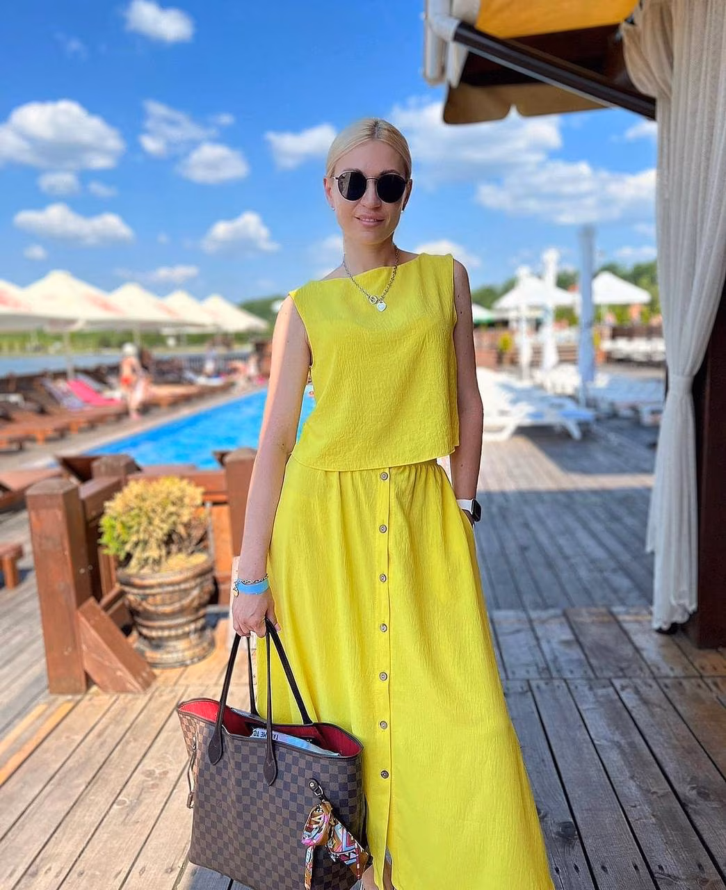 Tanya 38 Kyiv Ukraine I want to tie the knot with a good man