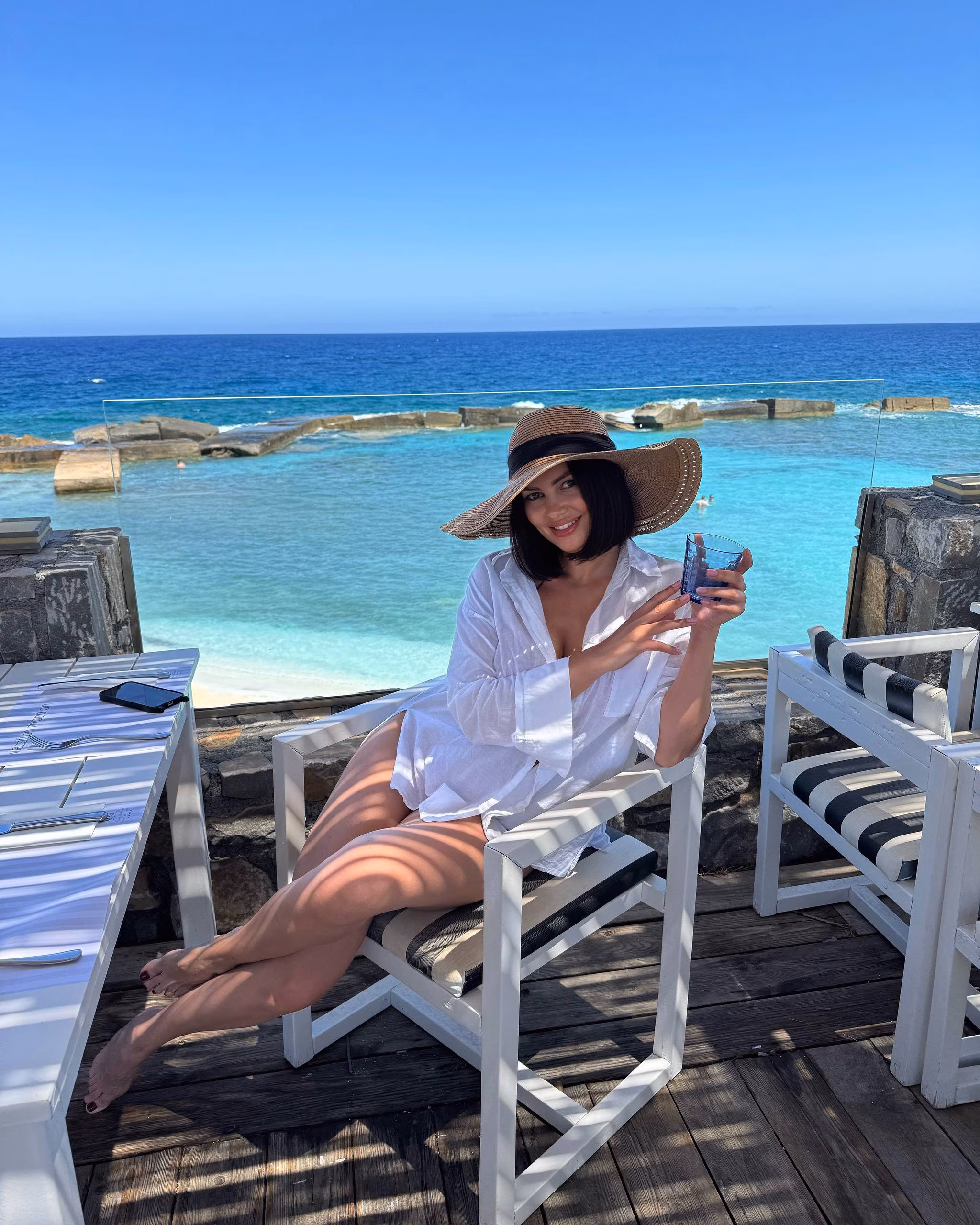 Nadiia 30 Podgoria Montenegro Marriage and family are my dreams