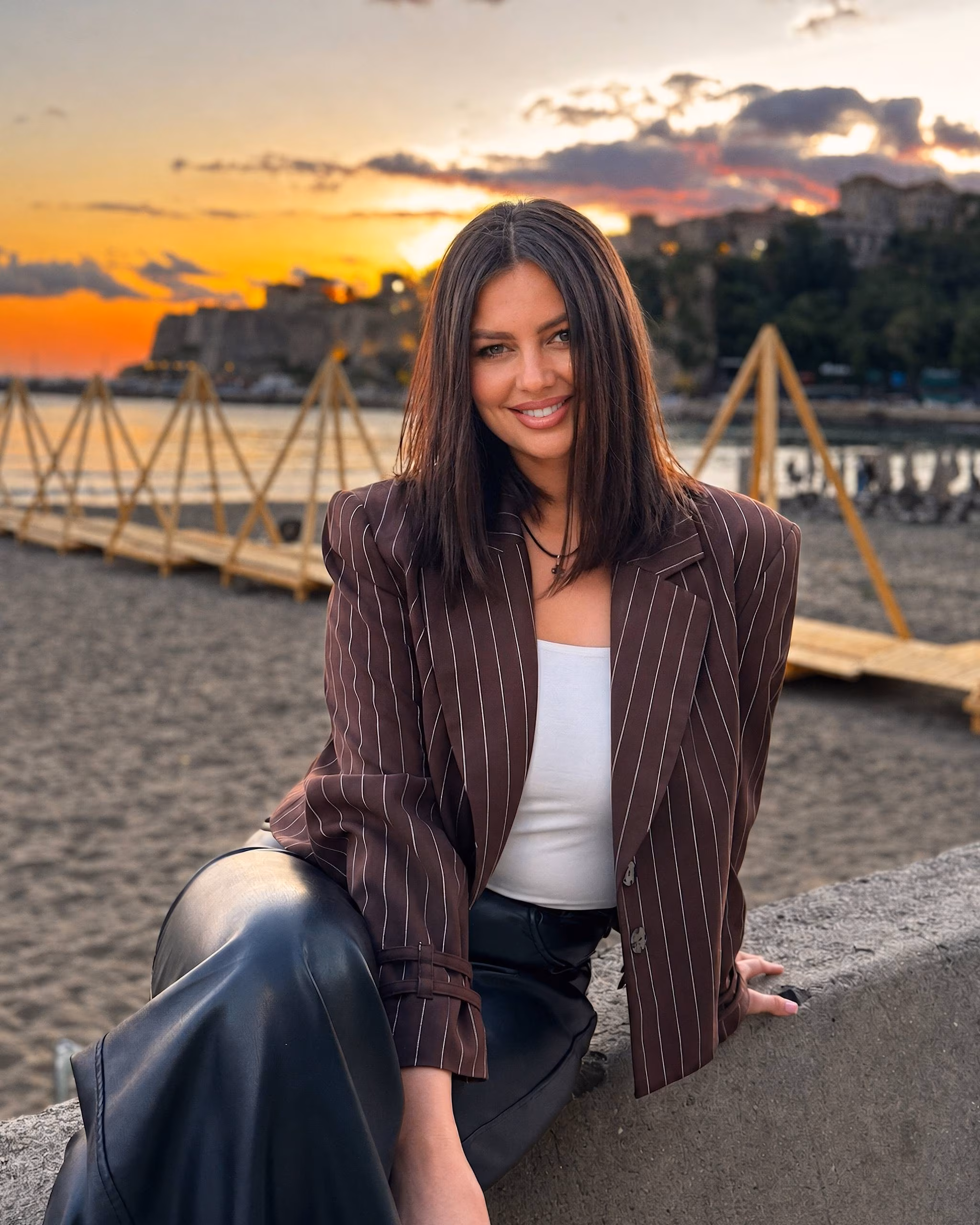 Nadiia 30 Podgoria Montenegro Marriage and family are my dreams