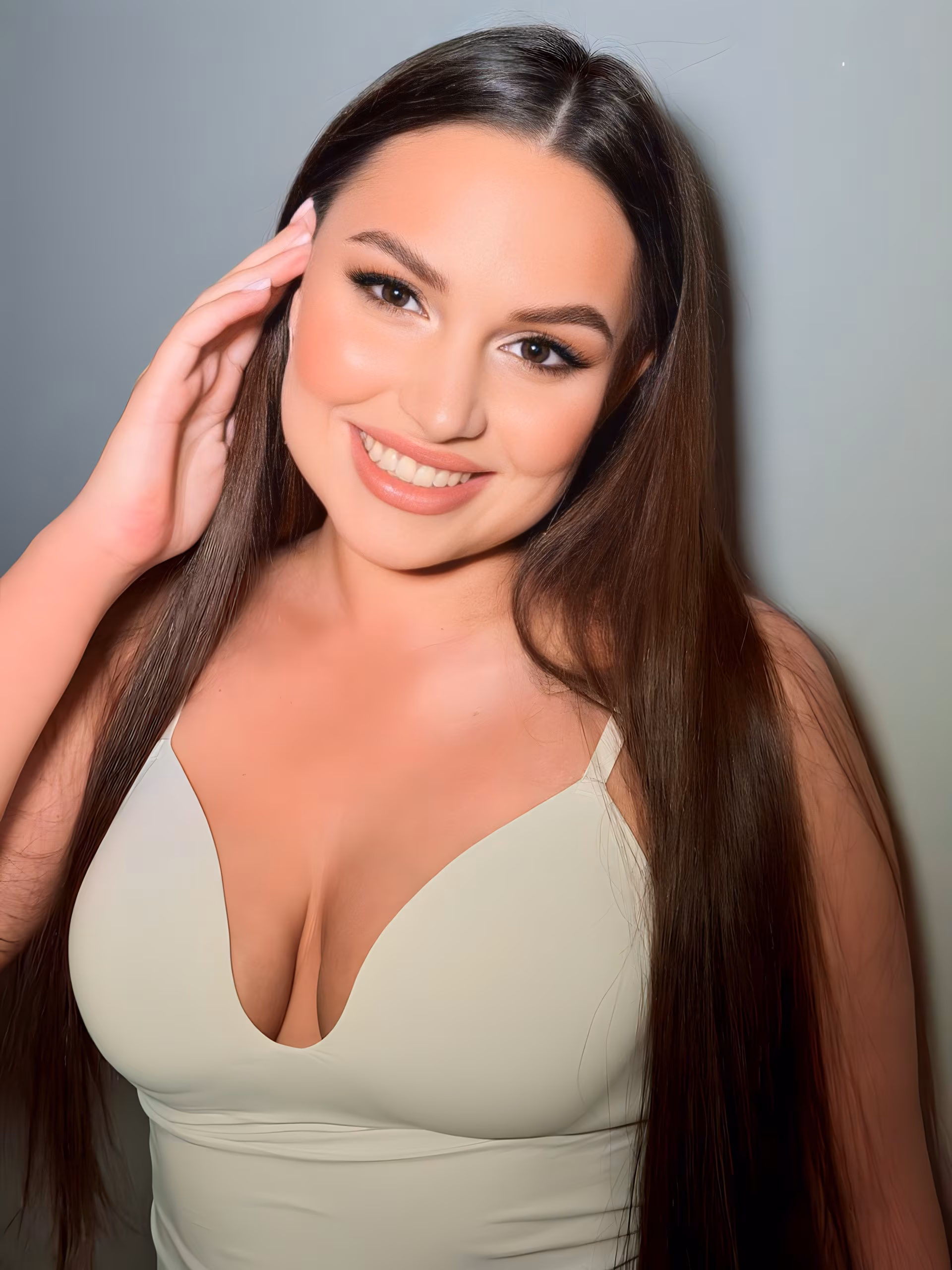 Valeria 24 Kyiv Ukraine Marriage is my ultimate goal in dating
