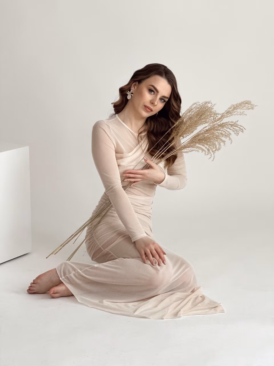 Nastya 22 Bila Tserkva Ukraine Marriage is my ultimate relationship goal